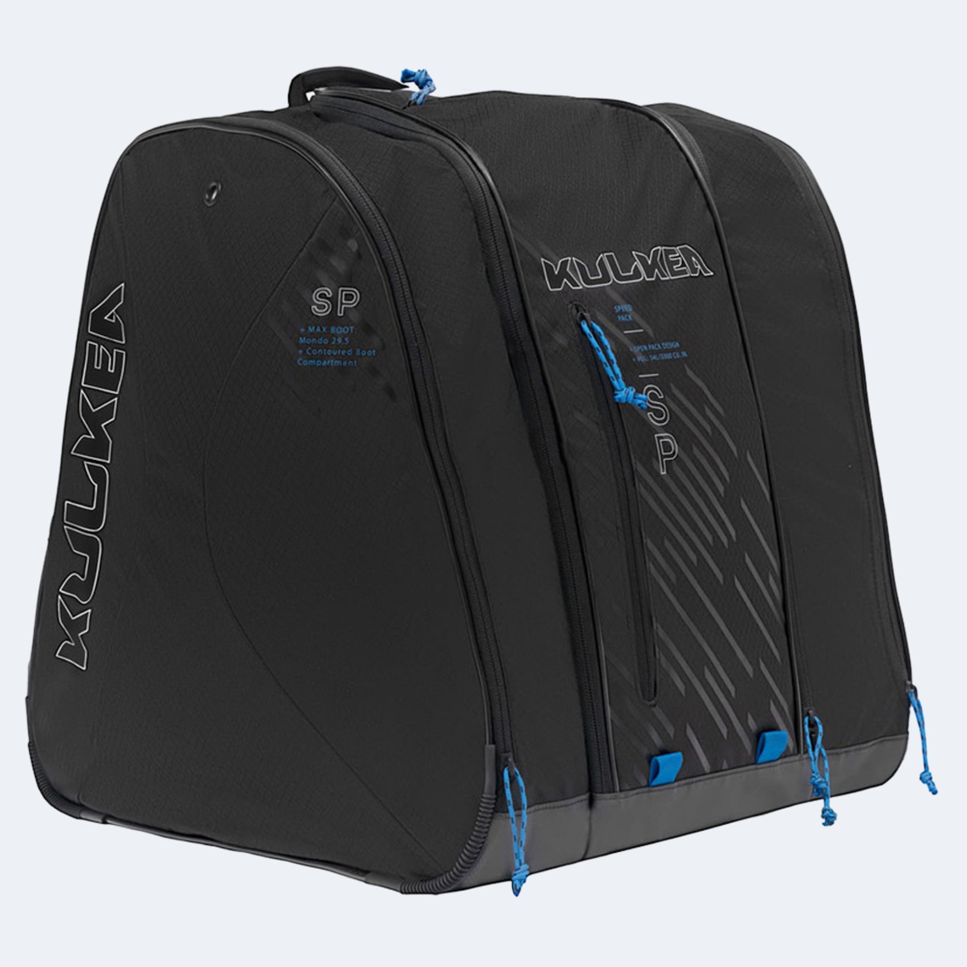 Kulkea Speed Pack Boot Bag