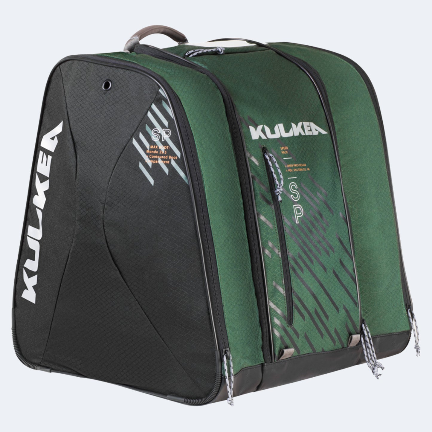 Kulkea Speed Pack Boot Bag