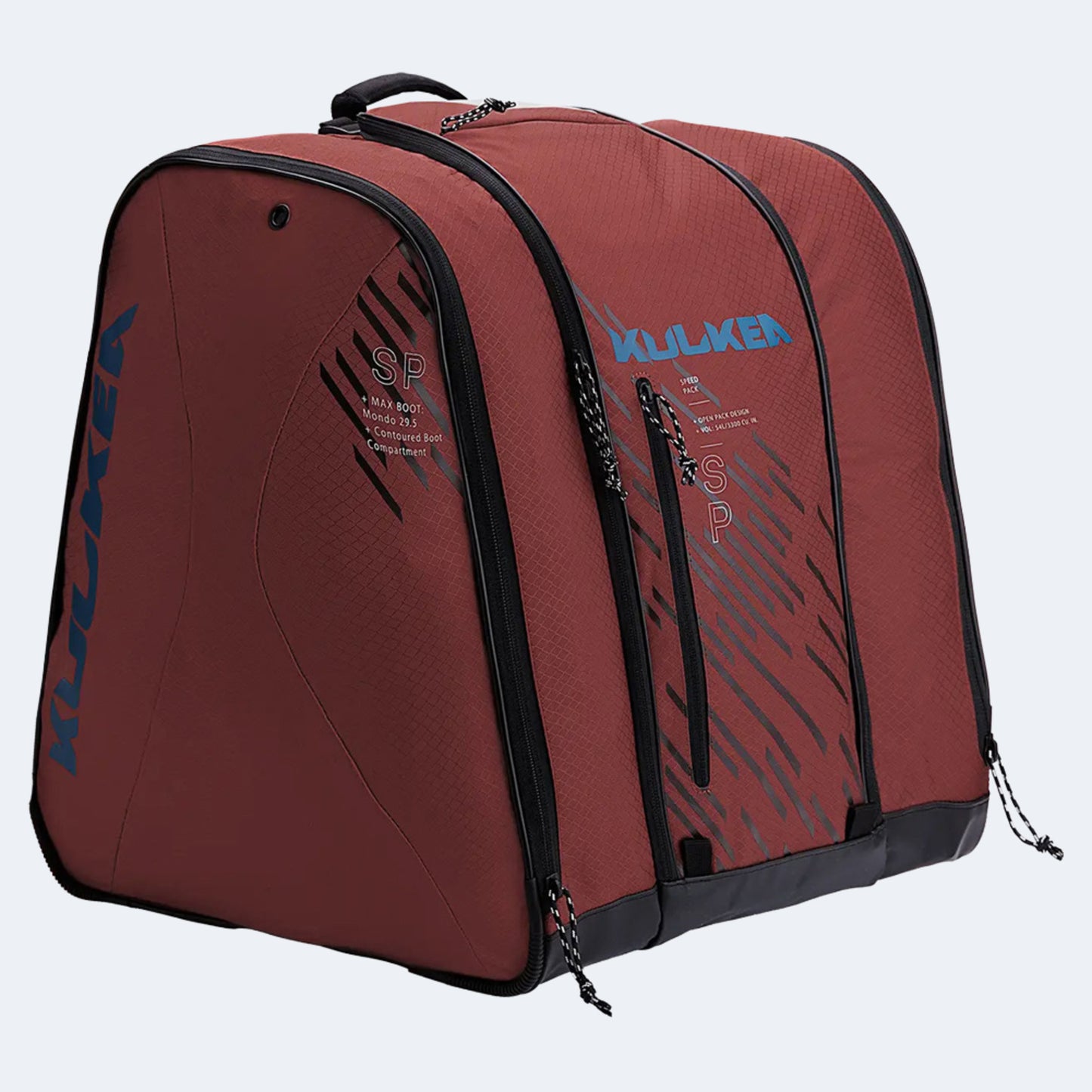Kulkea Speed Pack Boot Bag