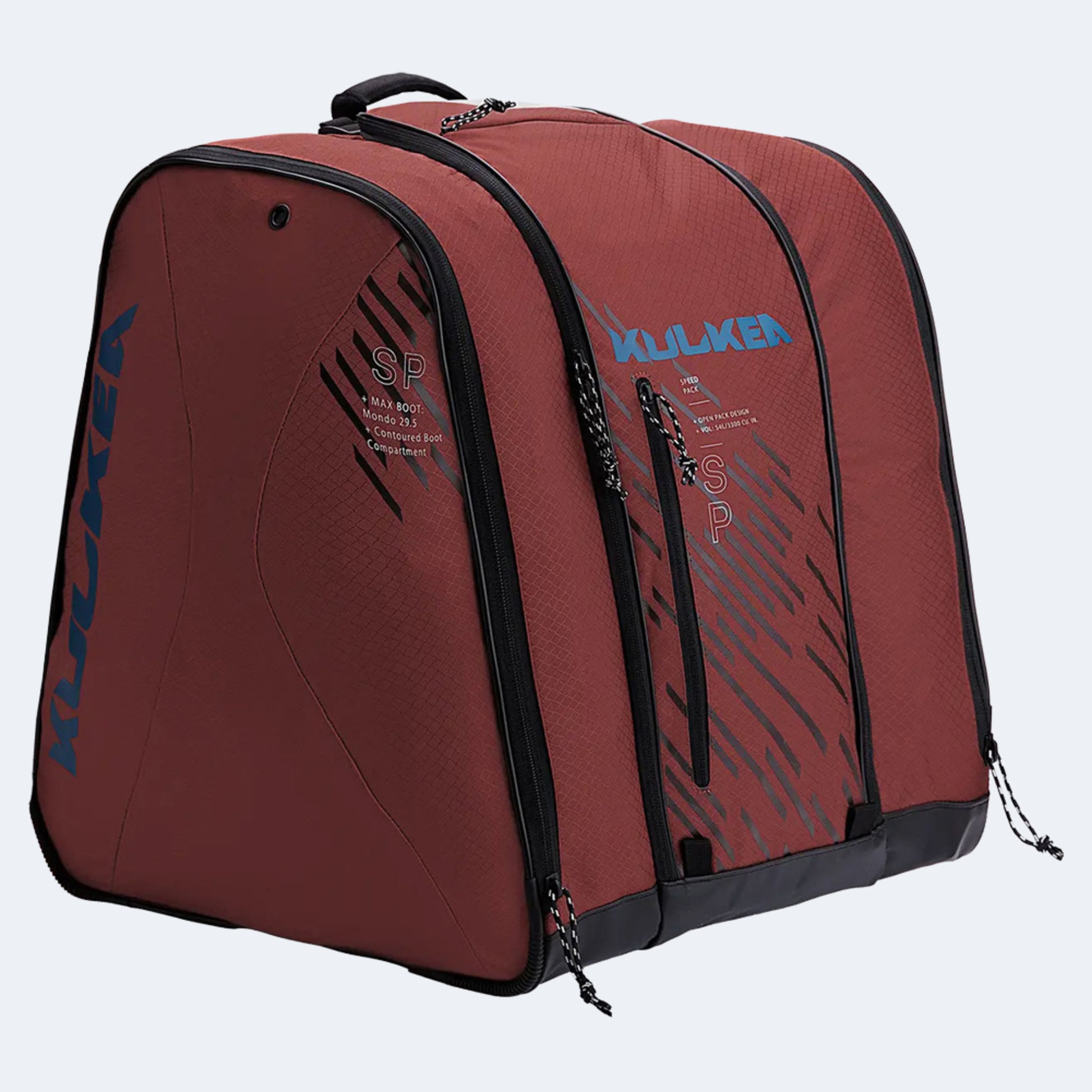 Kulkea Speed Pack Boot Bag