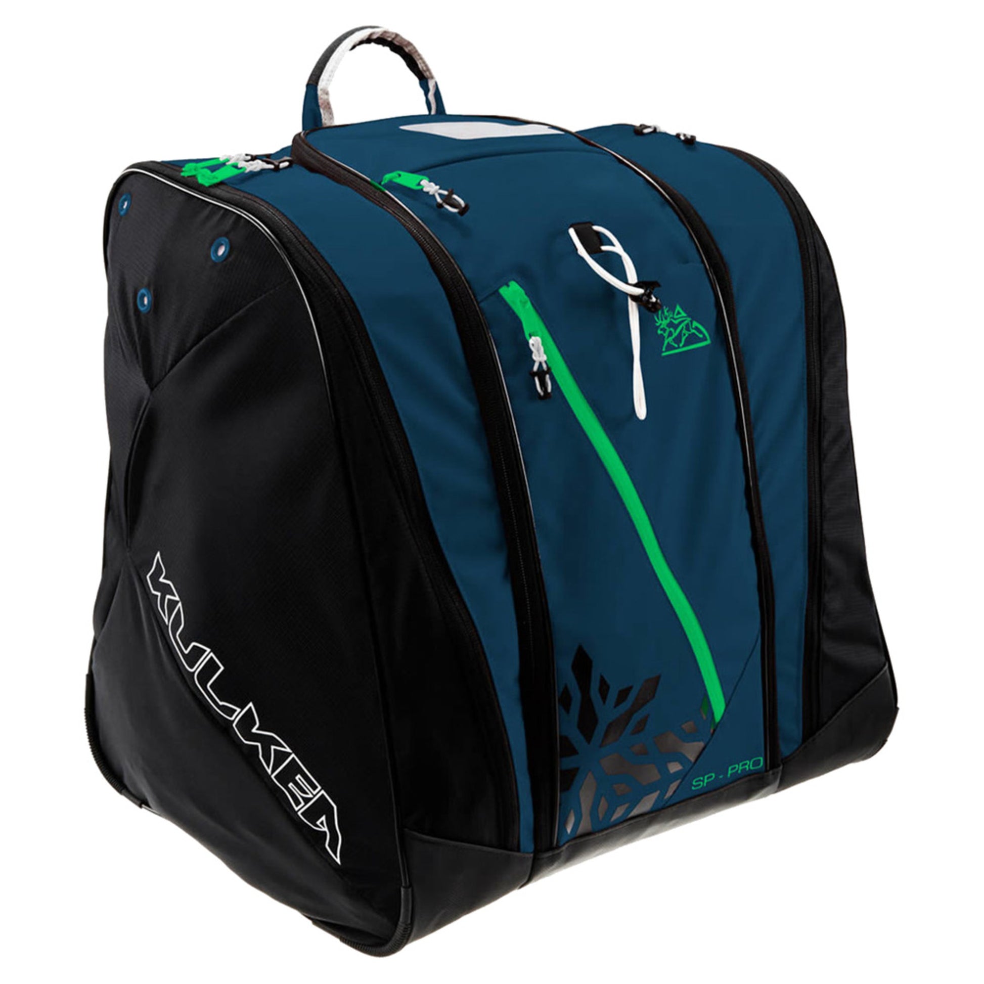 Kulkea Speed Pack Pro - BLUE GREEN