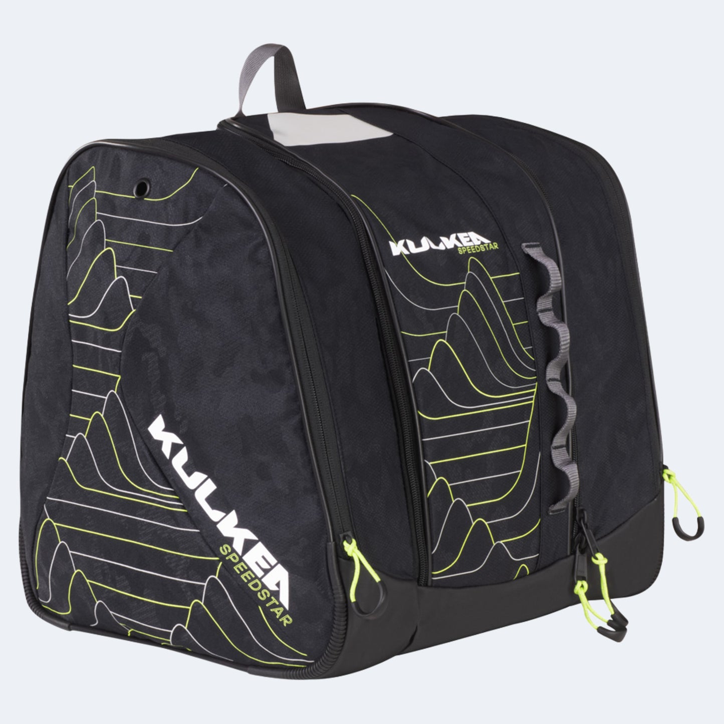 Kulkea Speed Star Kid's Boot Bag