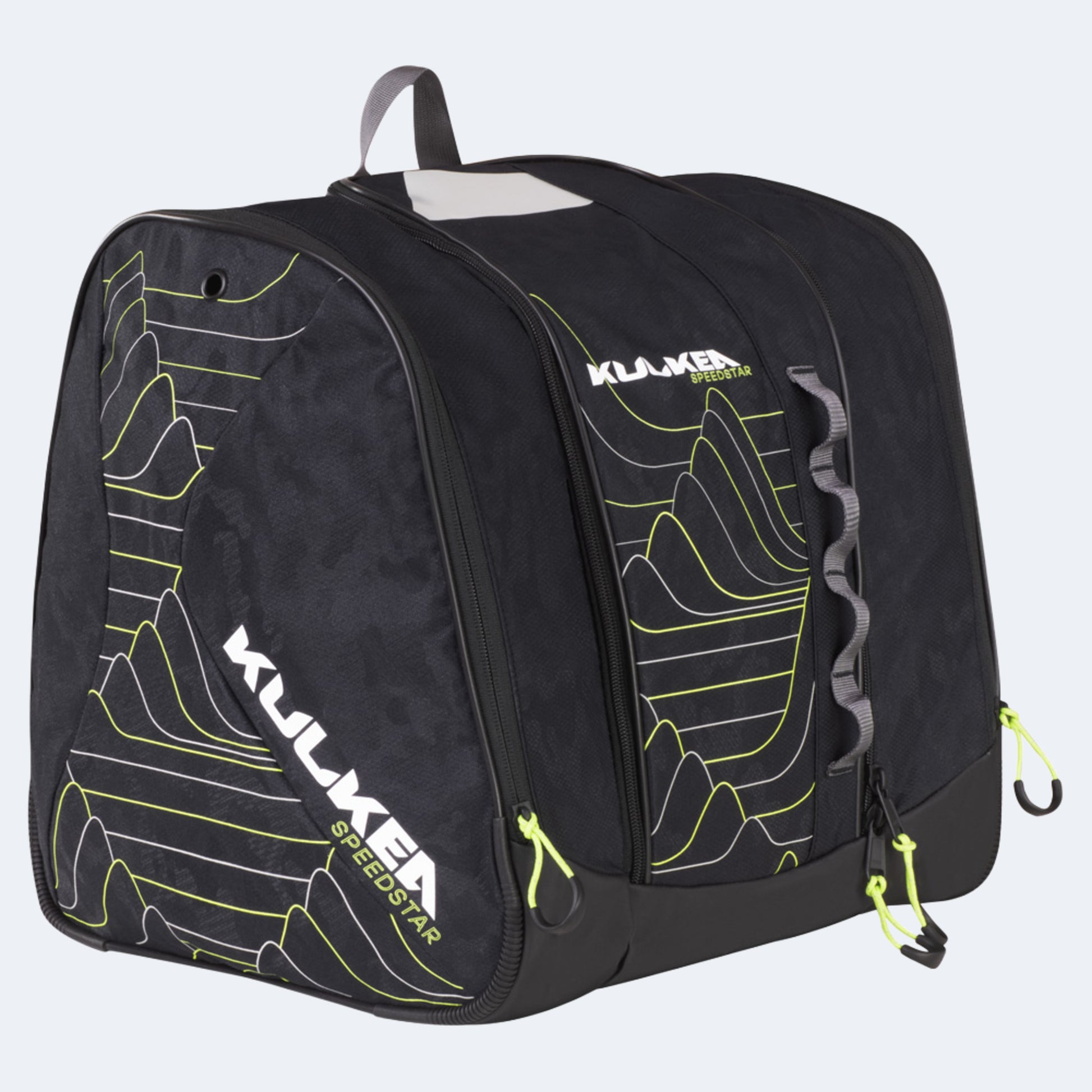 Kulkea Speed Star Kid's Boot Bag