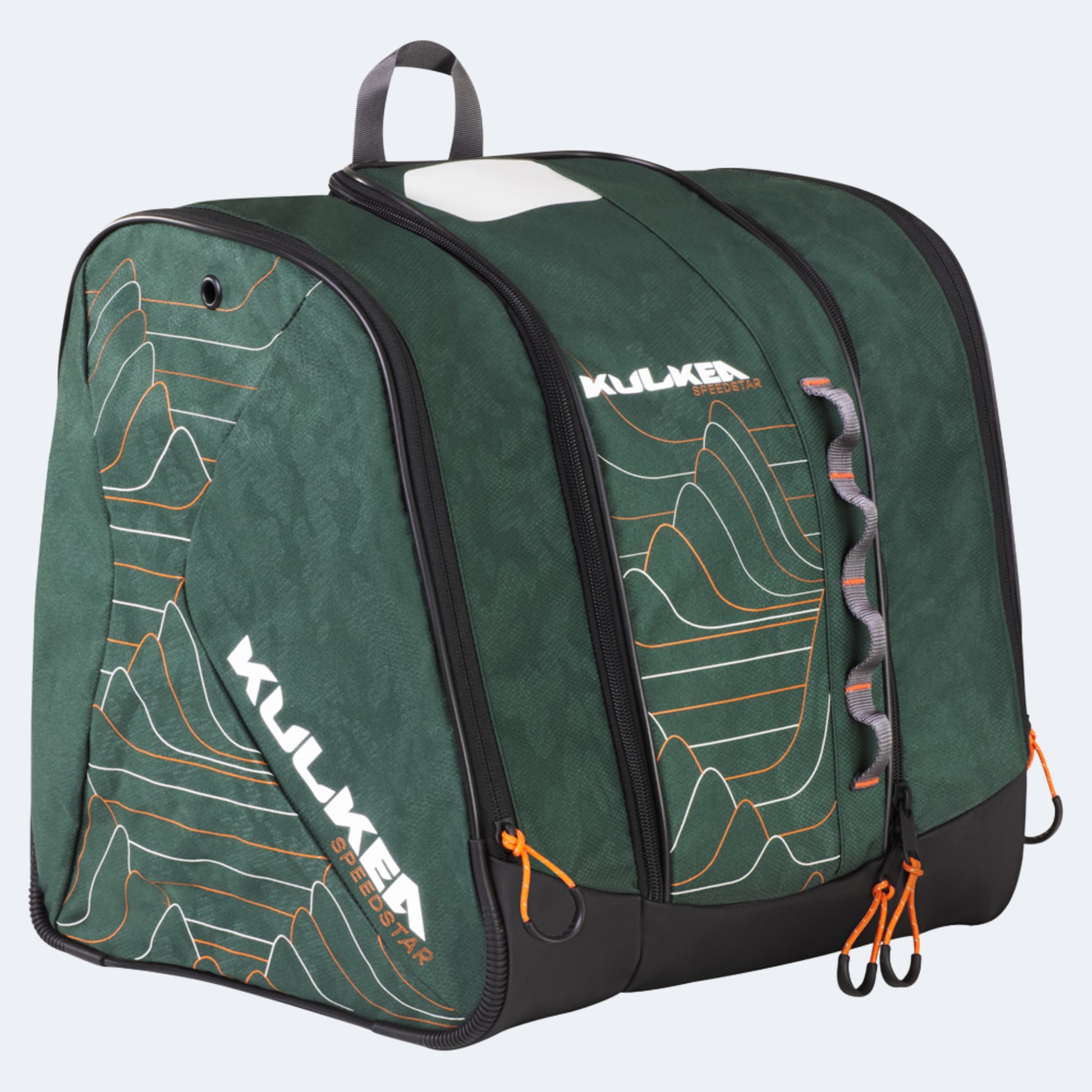 Kulkea Speed Star Kid's Boot Bag