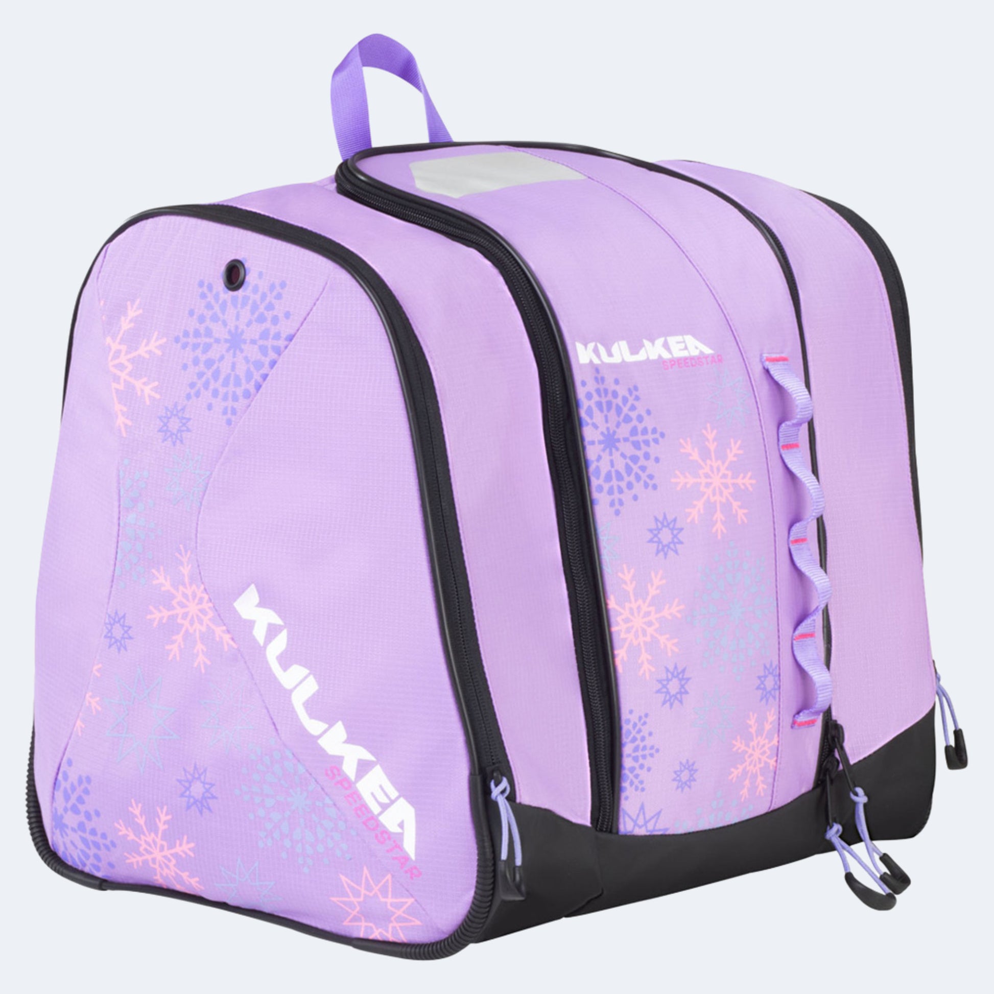 Kulkea Speed Star Kid's Boot Bag
