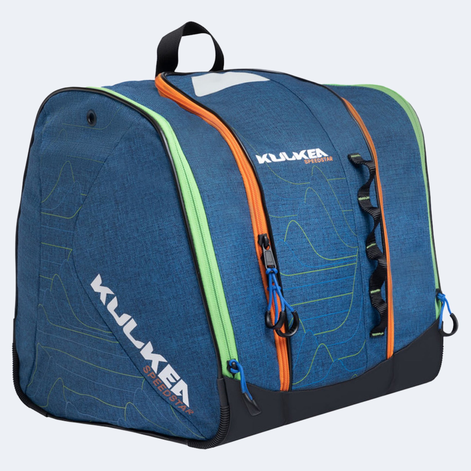 Kulkea Speed Star Kid's Boot Bag