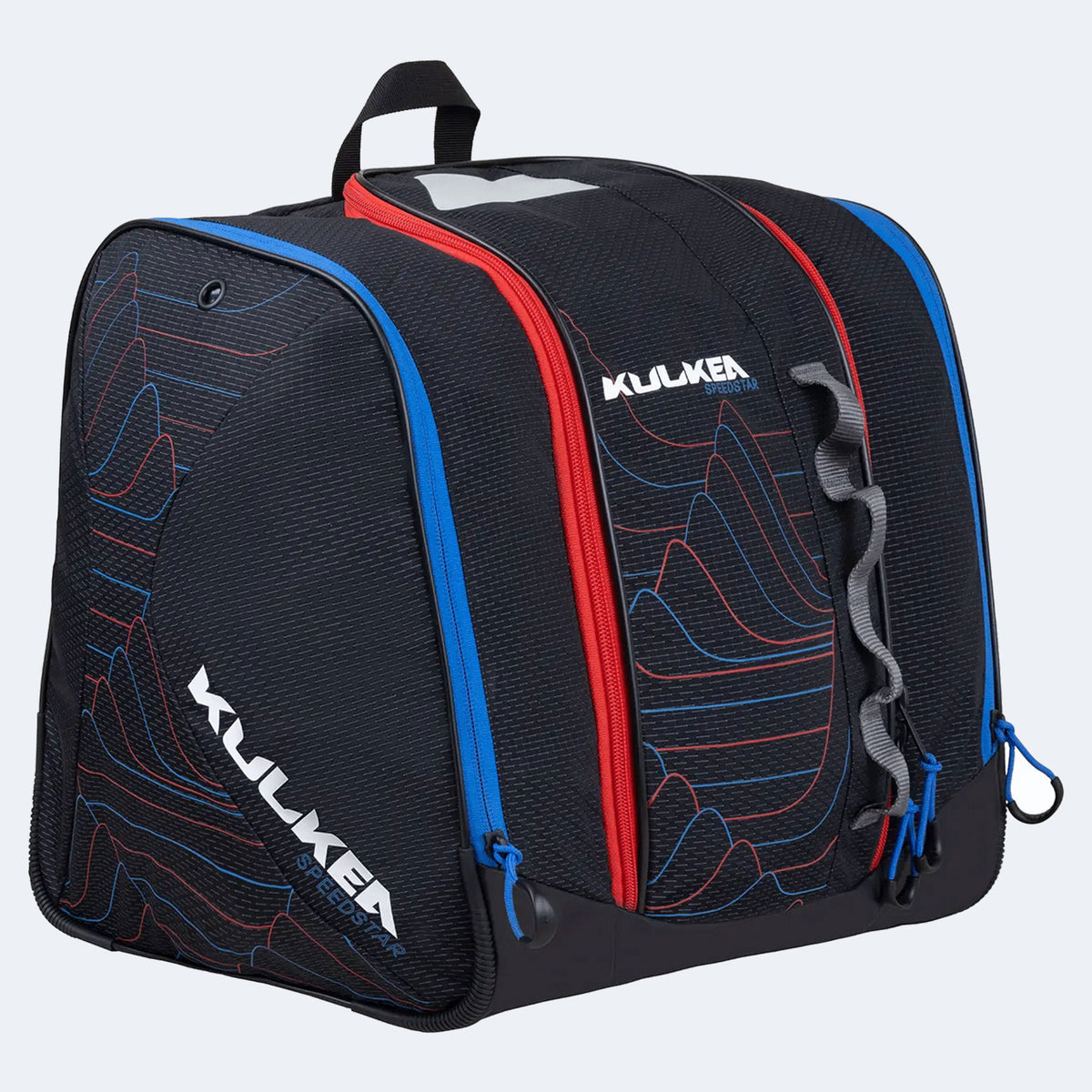 Kulkea Speed Star Kid's Boot Bag