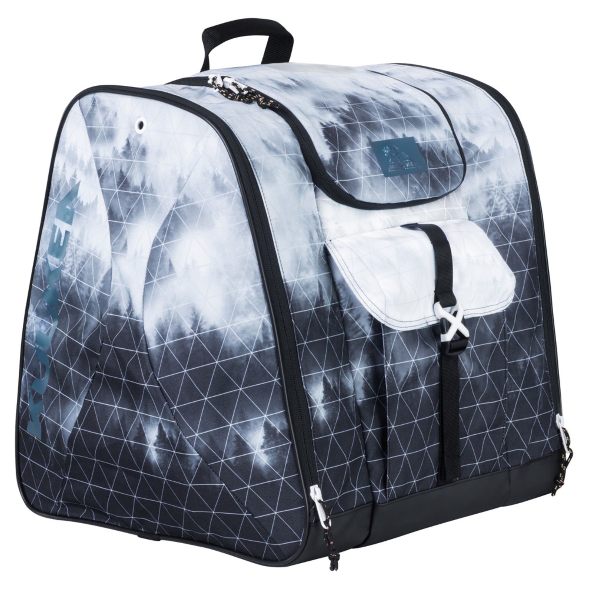 Kulkea Talvi X Boot Bag - WHITE GRADIENTB