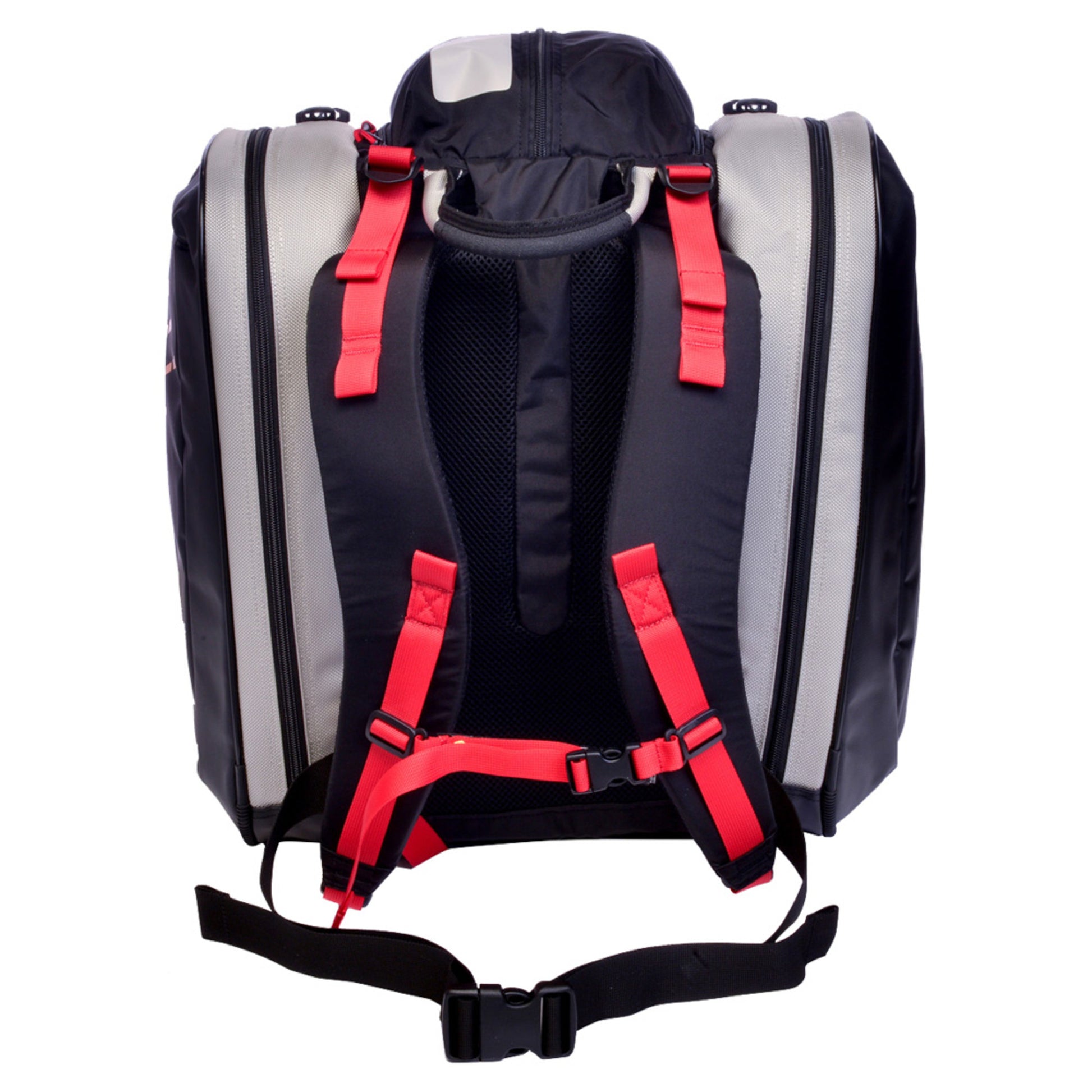 Kulkea Thermal Trekker I Heated Boot Bag - COBALT BLUE_BLACK_WHITE
