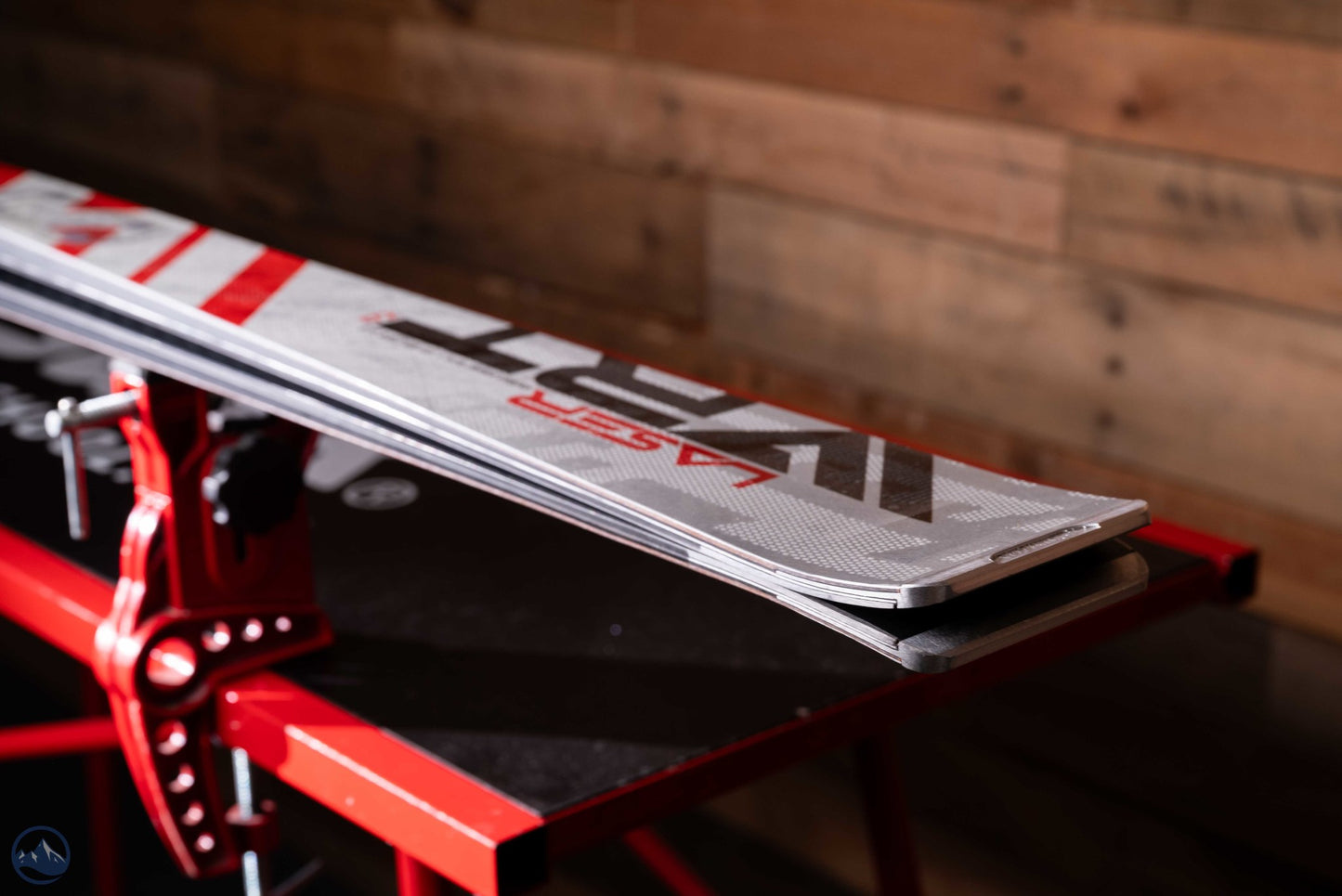 2026 Stockli Laser WRT Pro Skis W/ WRT 12 Bindings