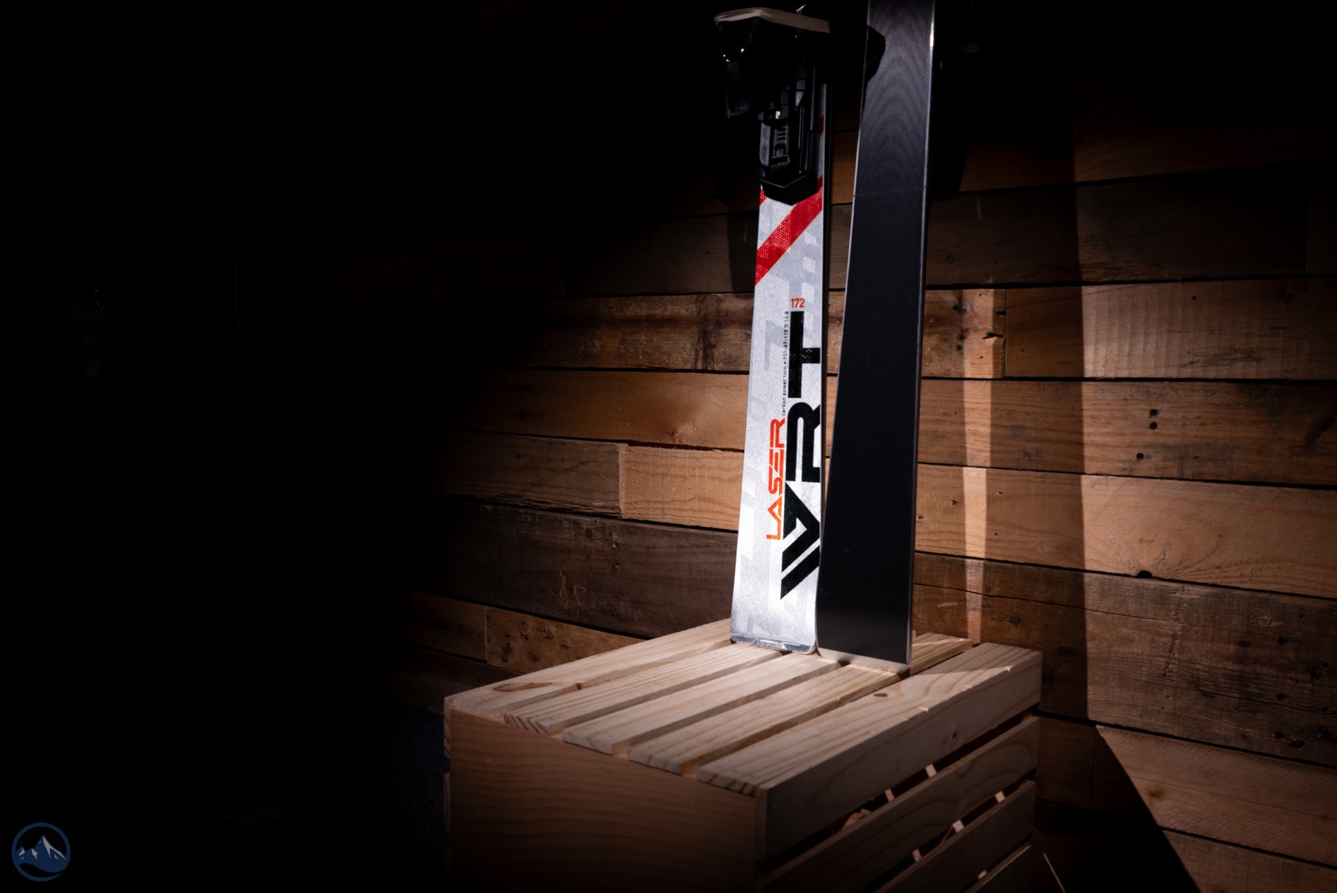 2026 Stockli Laser WRT Pro Skis W/ WRT 12 Bindings