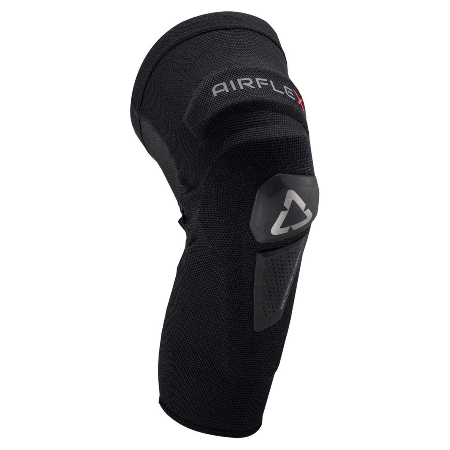 Leatt AirFlex Hybrid Pro Knee Guard - BLACK - XXL