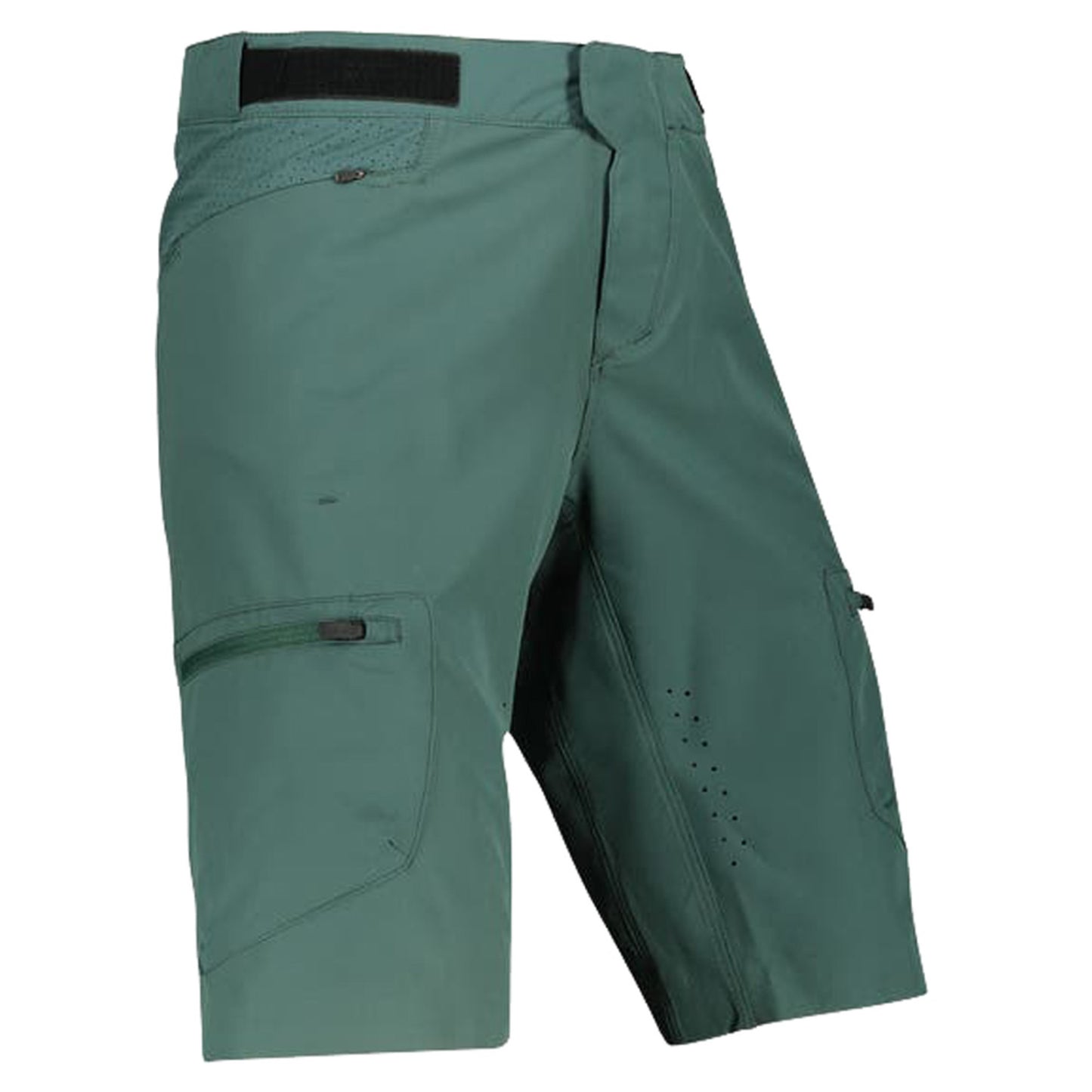 Leatt All MTN 2.0 Men's MTB Shorts - IVY - XL