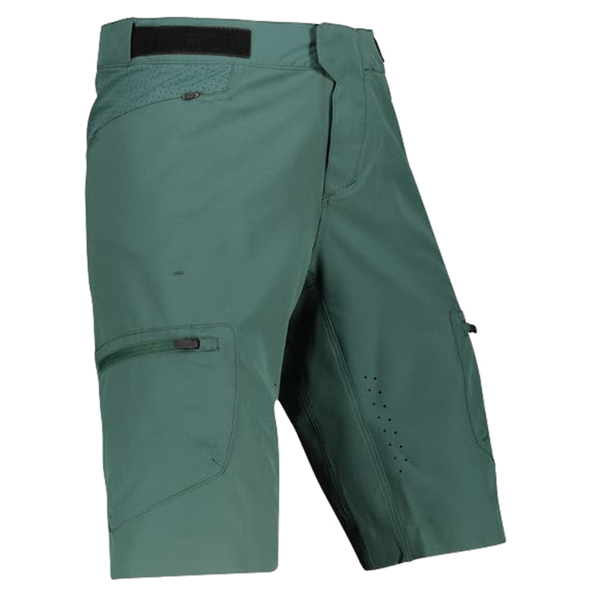 Leatt All MTN 2.0 Men's MTB Shorts - IVY - XL
