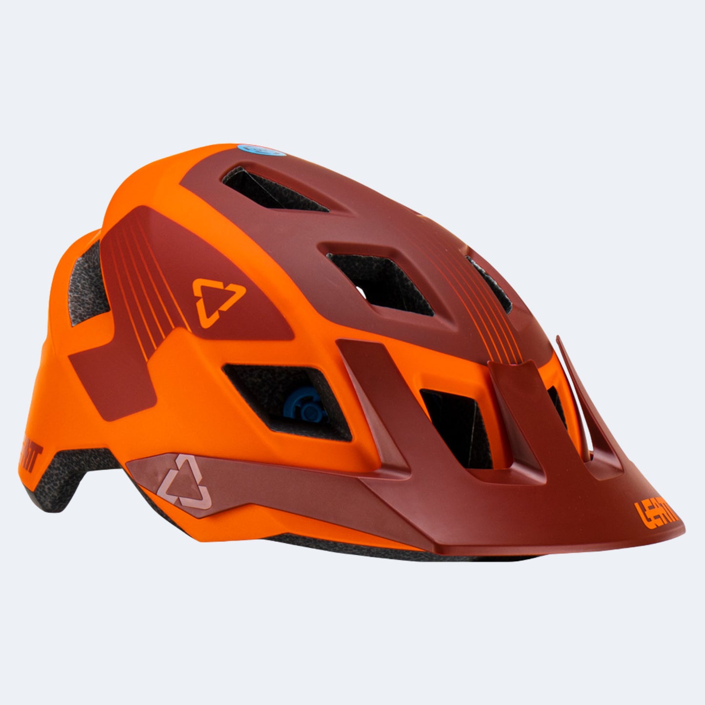 Leatt AllMtn 1.0 Junior Bike Helmet