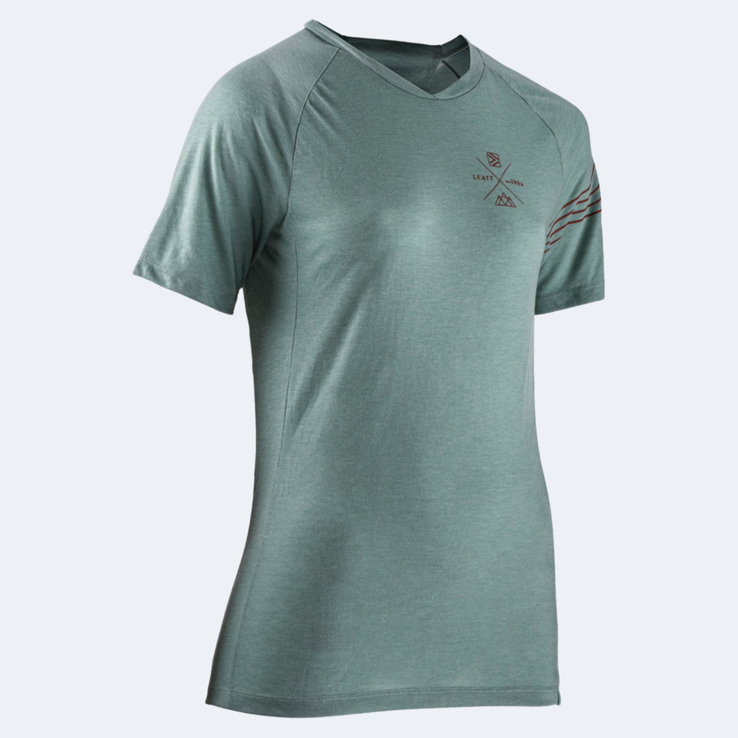 Leatt AllMTN 2.0 Women's Bike Jersey