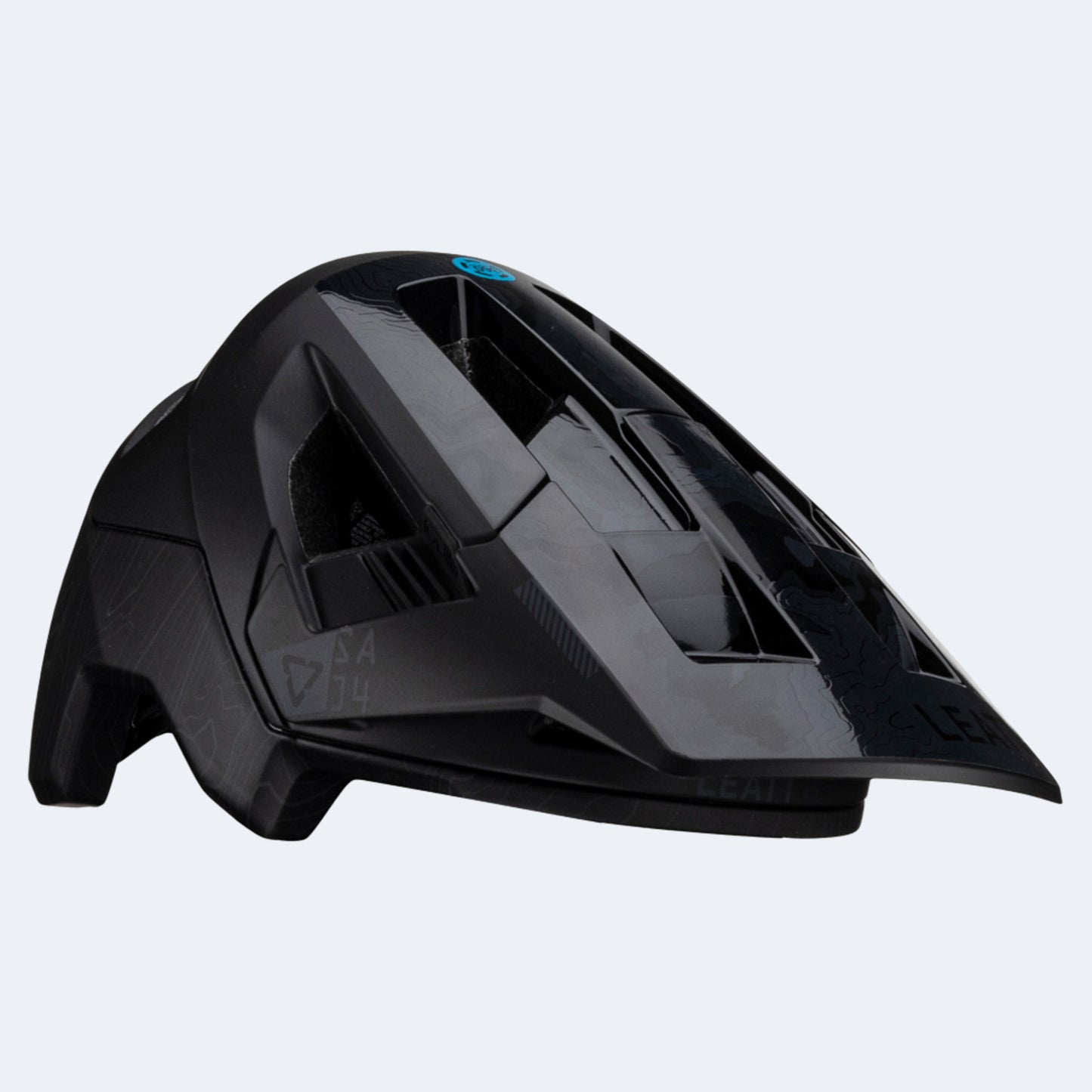 Leatt AllMtn 4.0 Bike Helmet