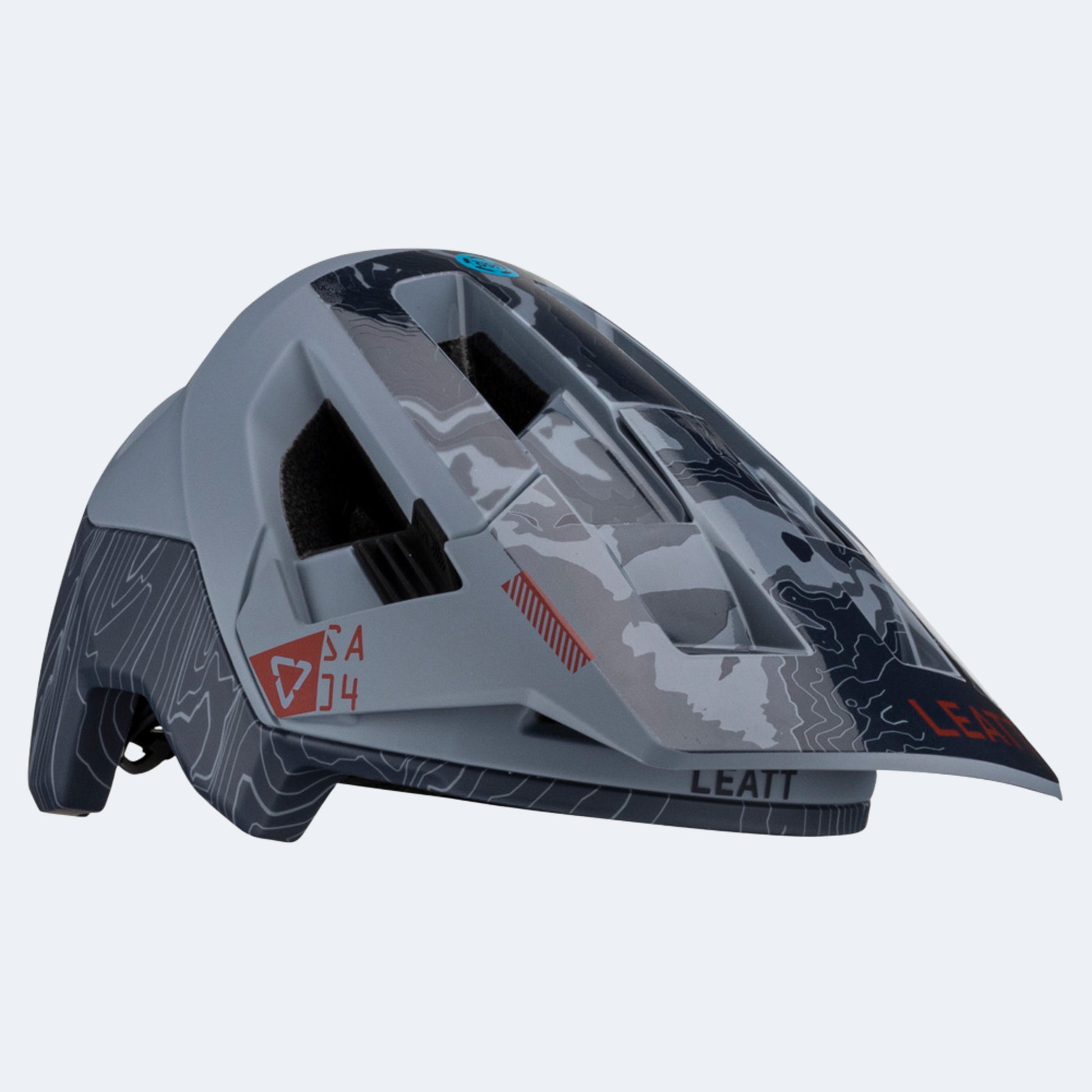 Leatt AllMtn 4.0 Bike Helmet