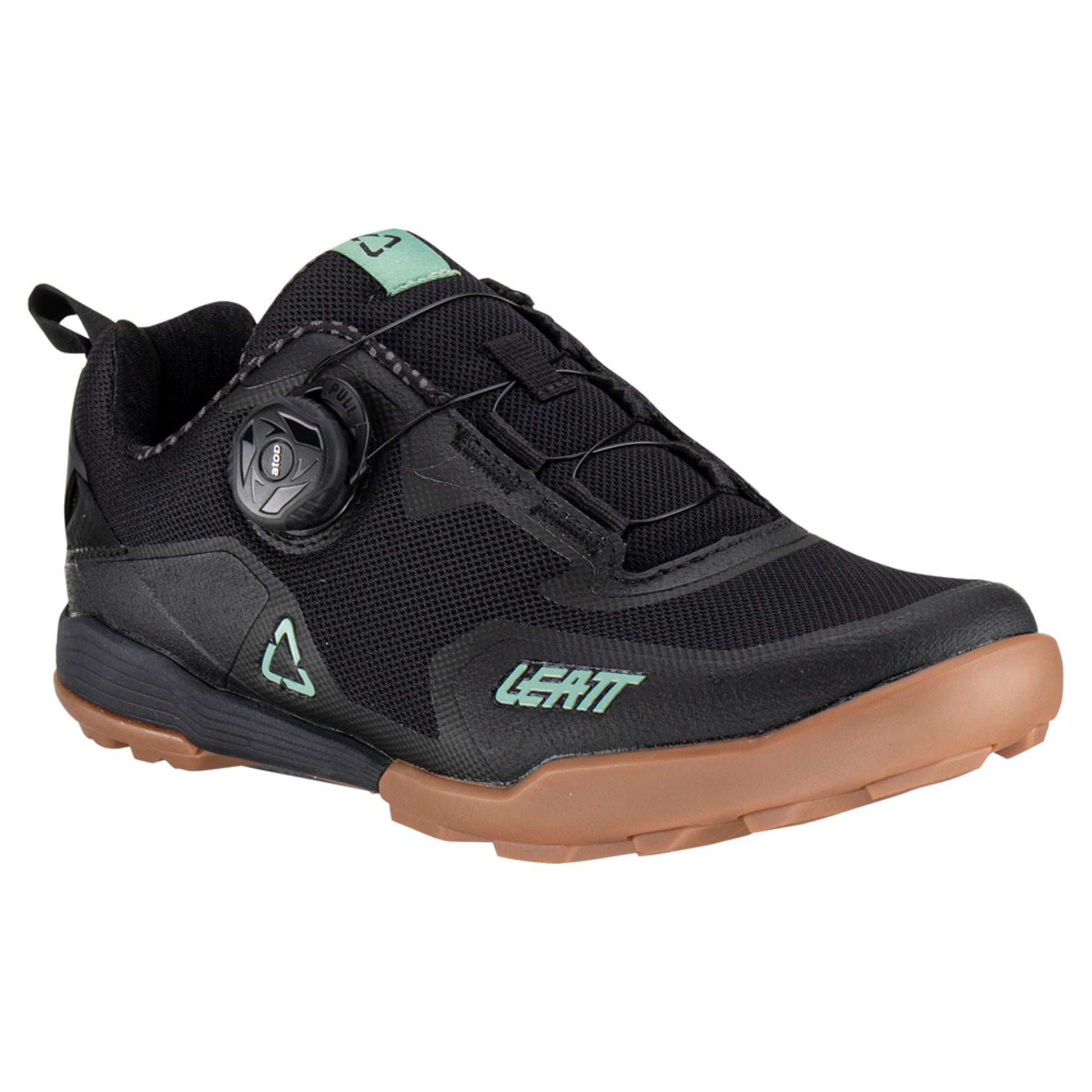 Leatt Clip Women’s Bike Shoe 6.0 - BLACK - 9