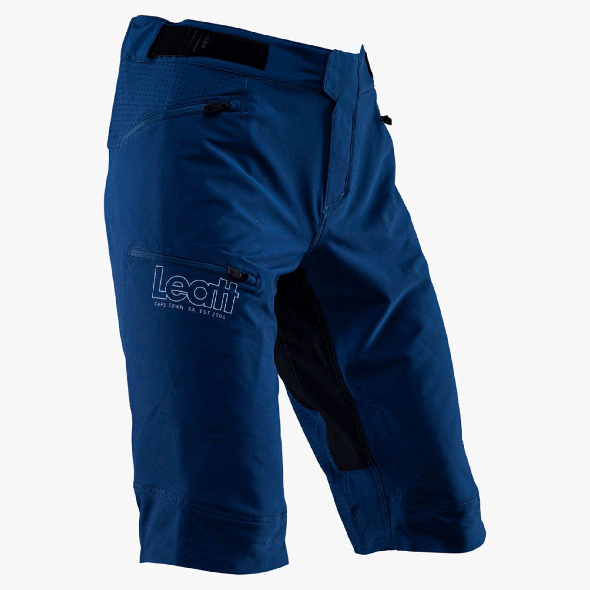 Leatt Enduro 3.0 Men's MTB Shorts - Denim - XL