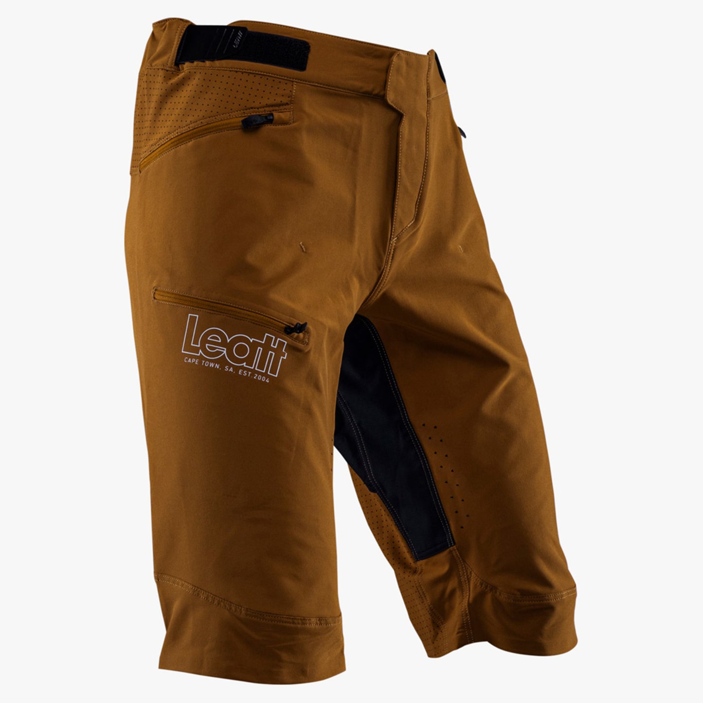 Leatt Enduro 3.0 Men's MTB Shorts - Peanut - XL
