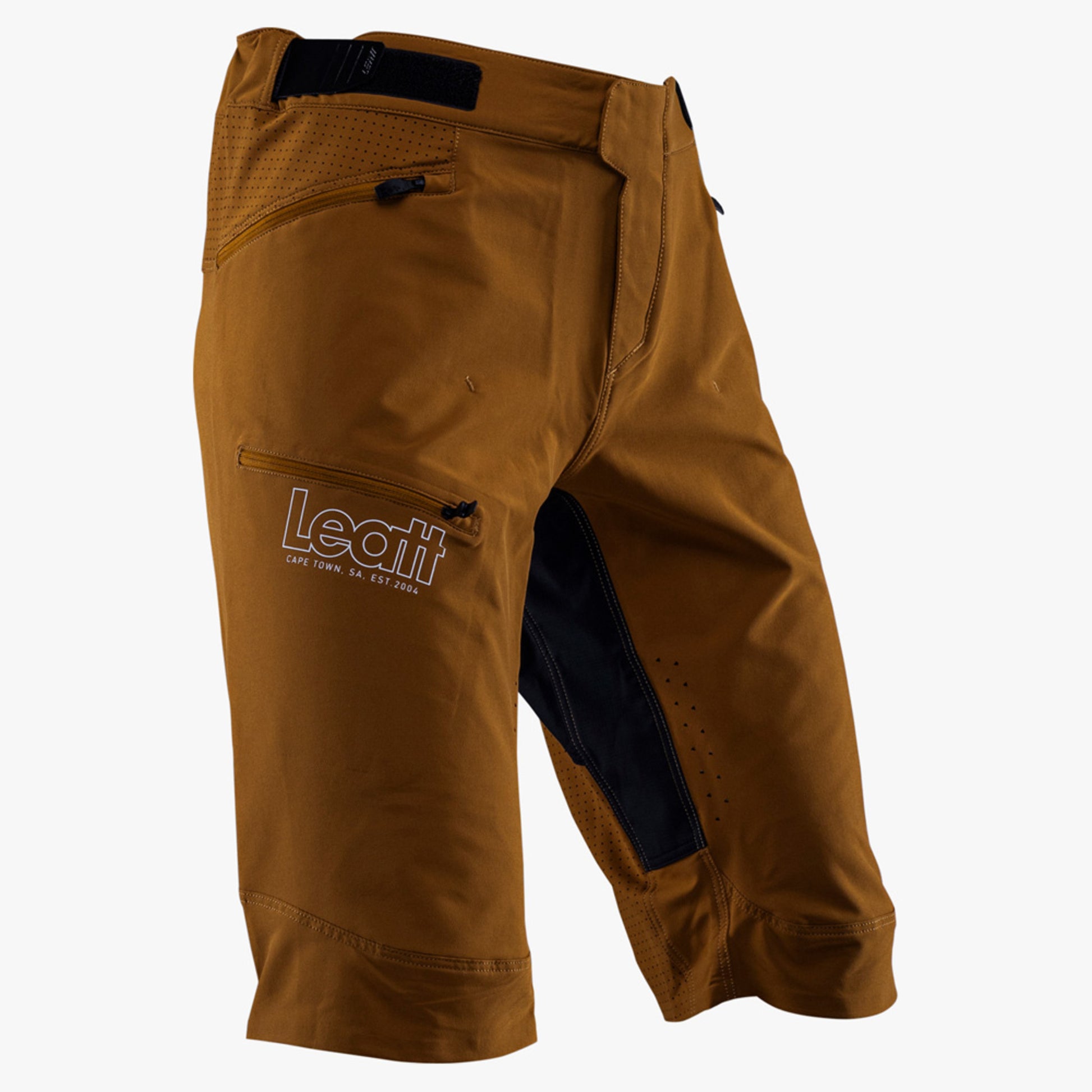 Leatt Enduro 3.0 Men's MTB Shorts - Peanut - XL