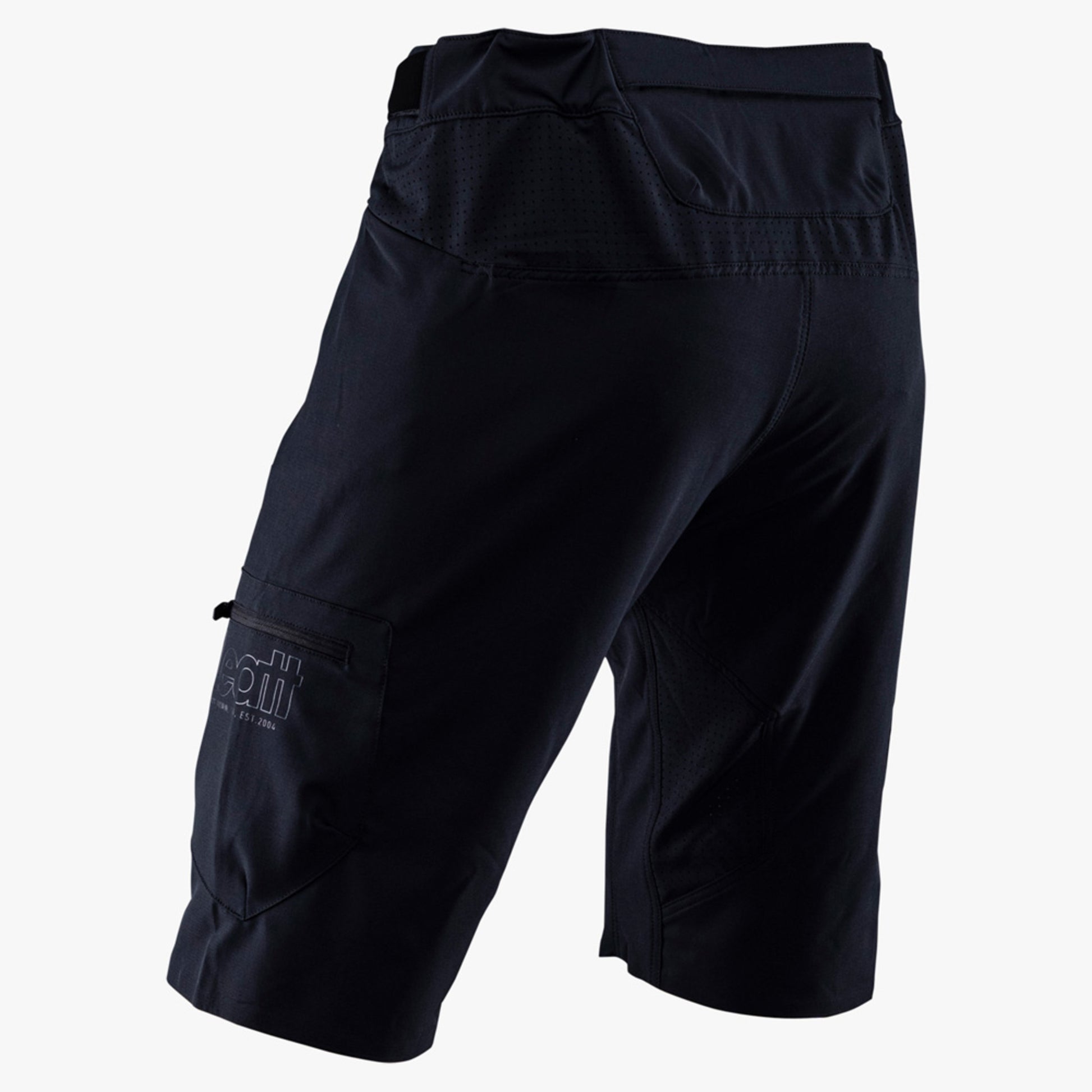 Leatt Enduro 2.0 Men's MTB Shorts - Black - XL