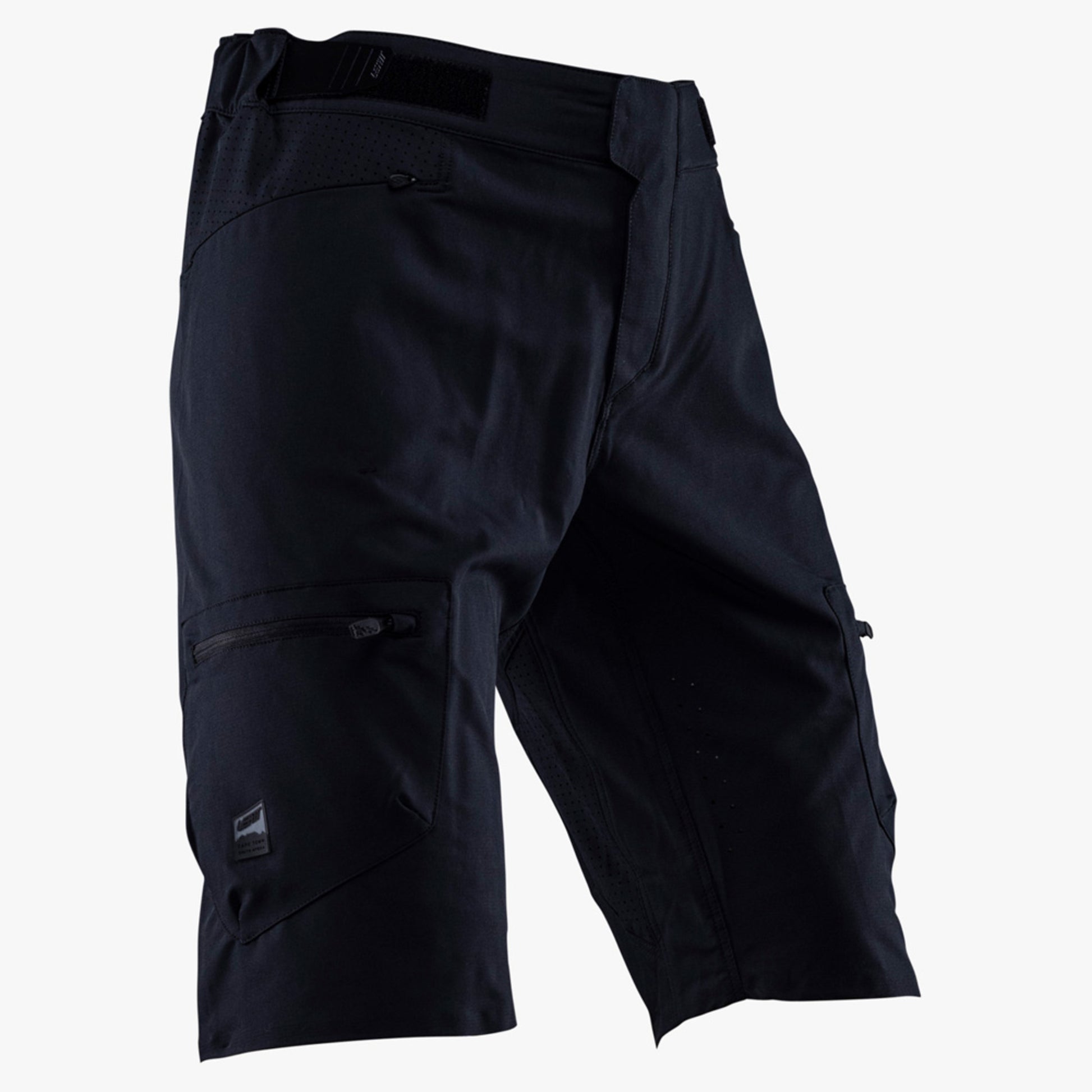 Leatt Enduro 2.0 Men's MTB Shorts - Black - XL
