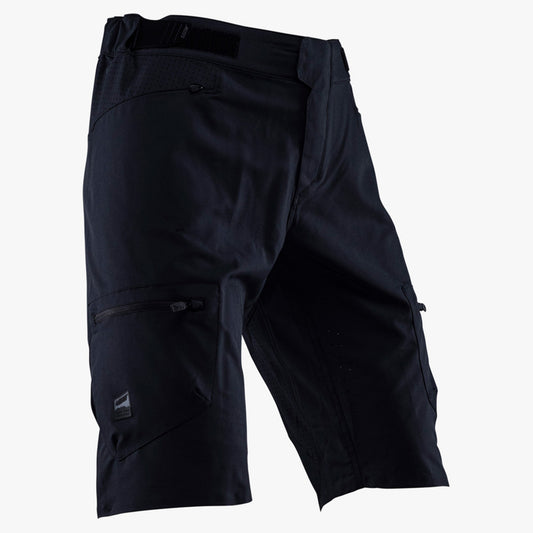 Leatt Enduro 2.0 Men's MTB Shorts - Black - XL