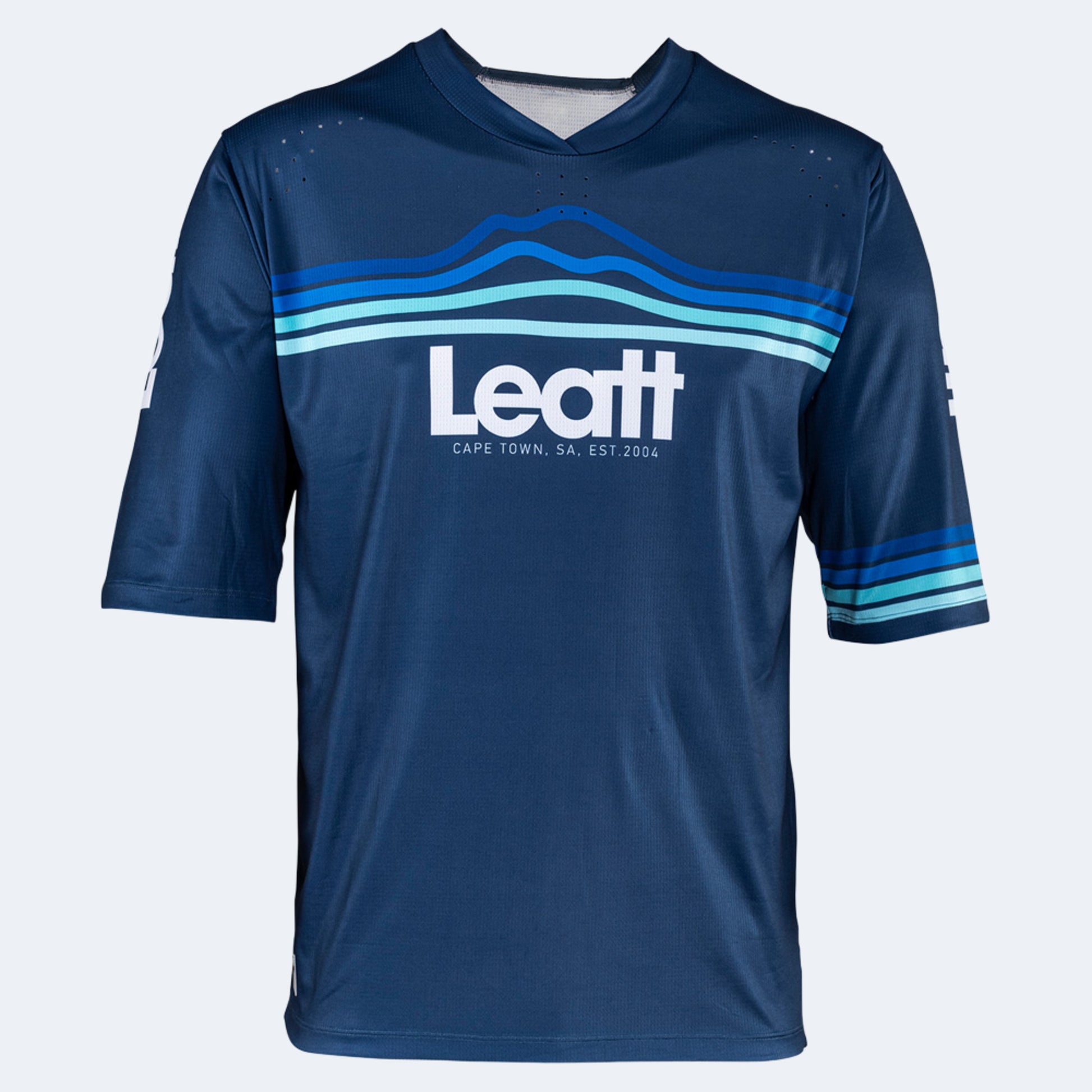 Leatt Enduro 3.0 Men's MTB Jersey