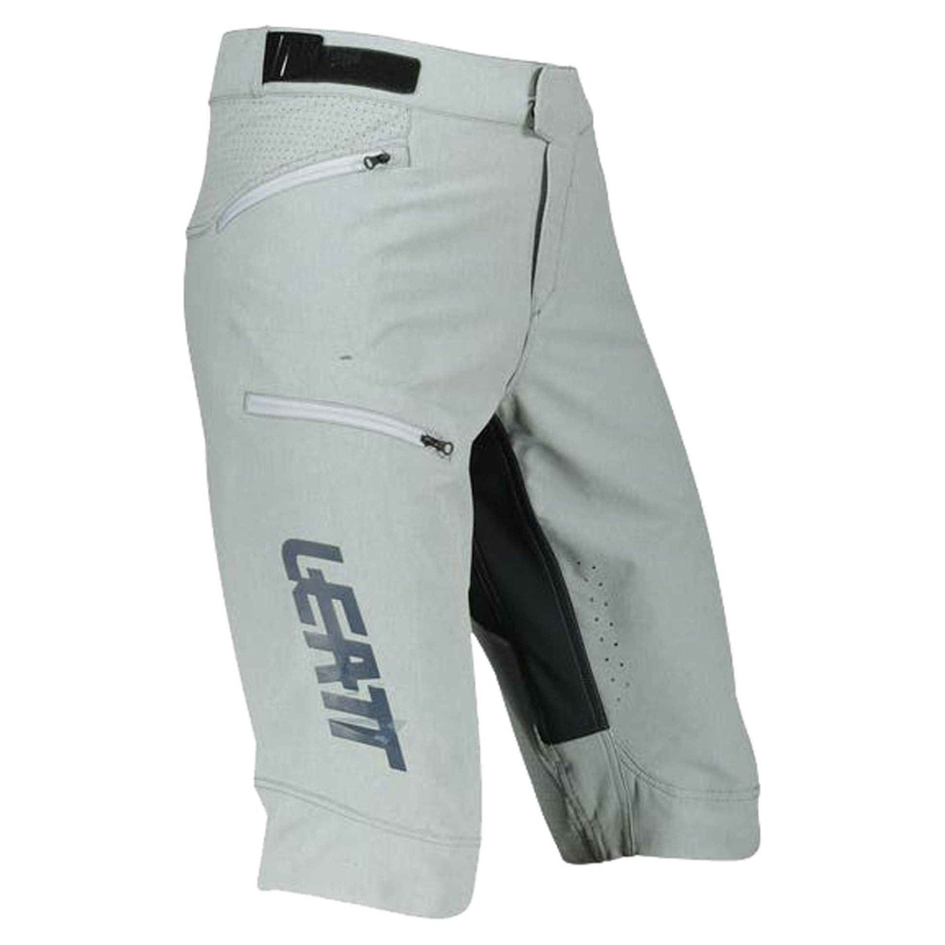 Leatt Enduro 3.0 Men's MTB Shorts - STEEL - XL