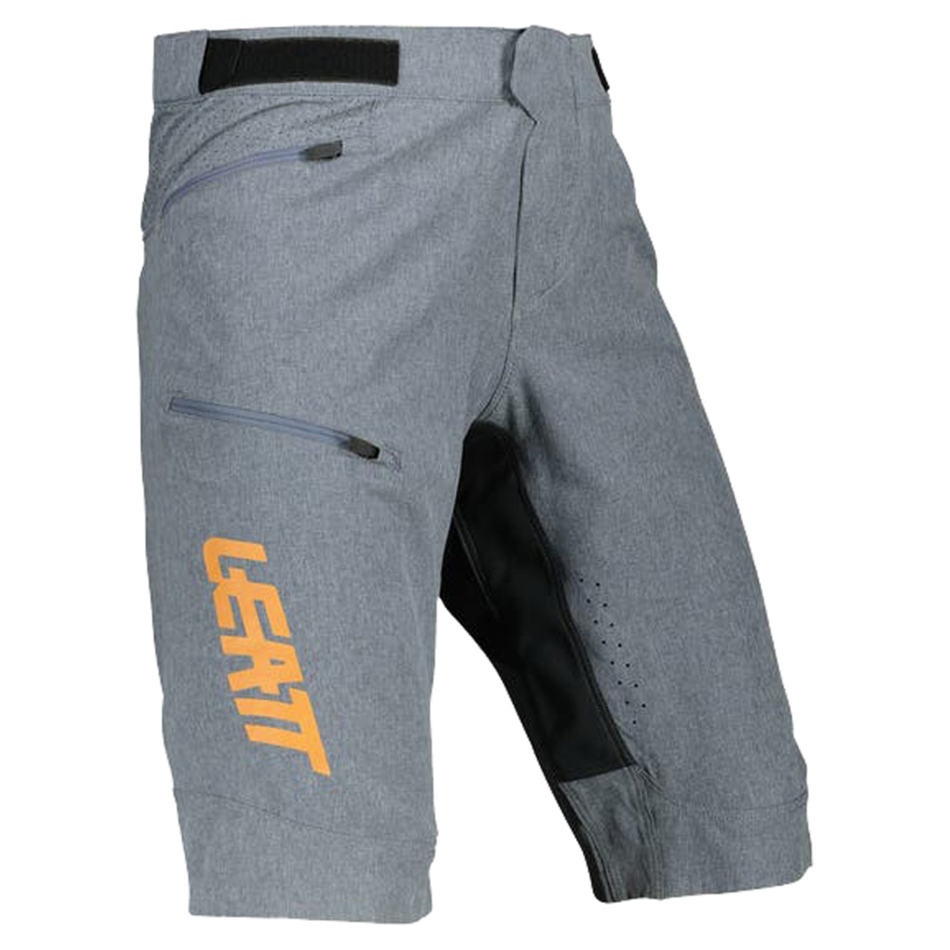 Leatt Enduro 3.0 Men's MTB Shorts - RUST - XL