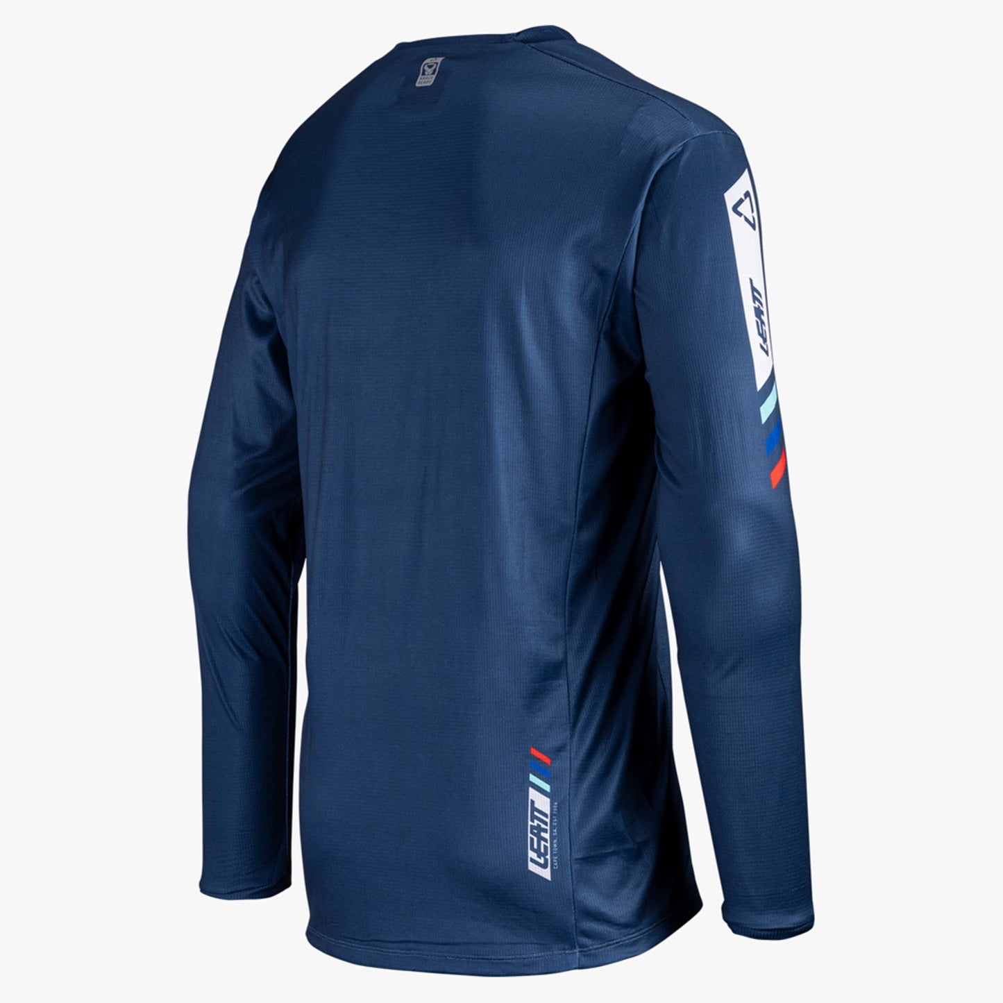 Leatt Enduro 4.0 Men's MTB  Jersey - Black - XL