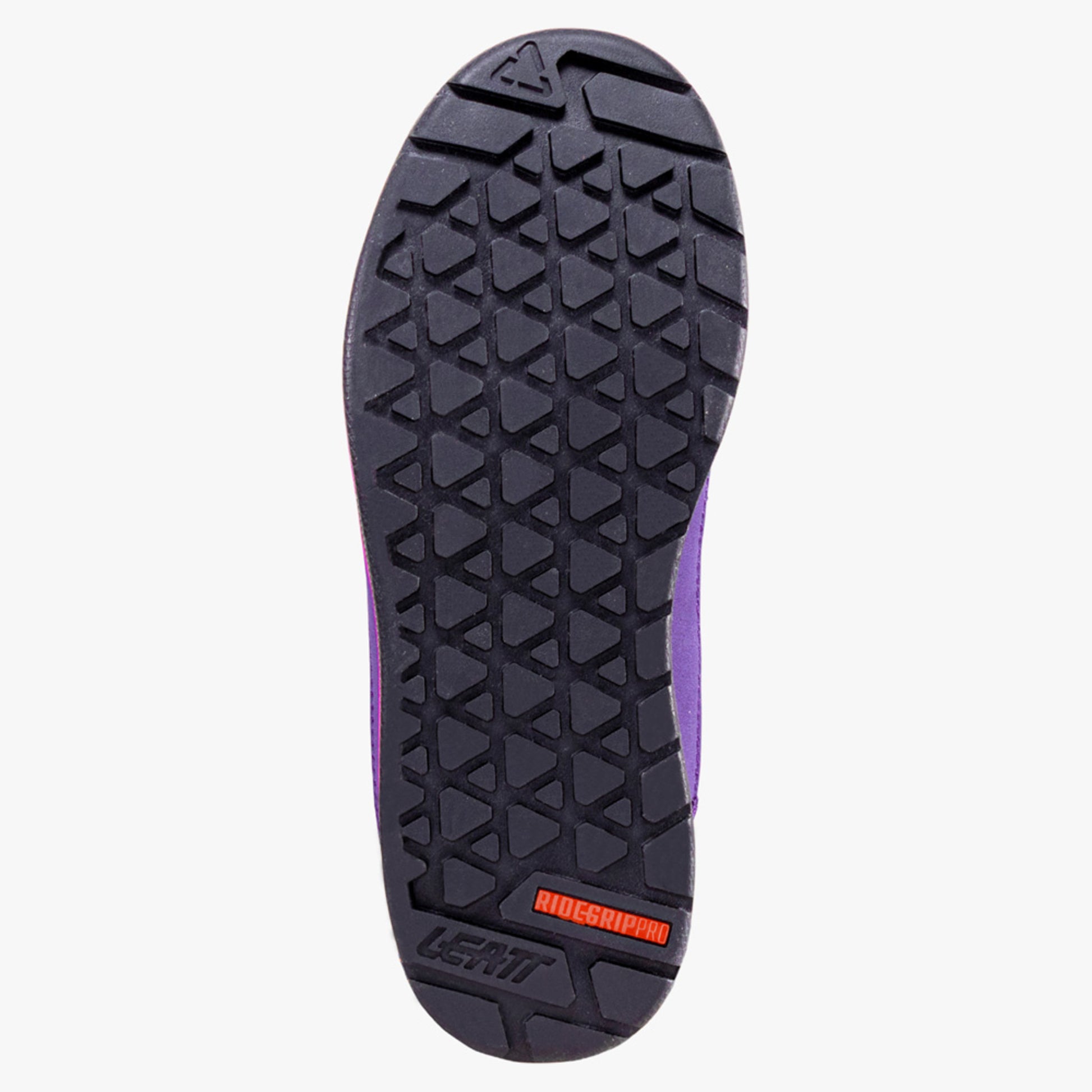 Leatt Flat 2.0 Women's MTB Shoes - Velvet - 9.5