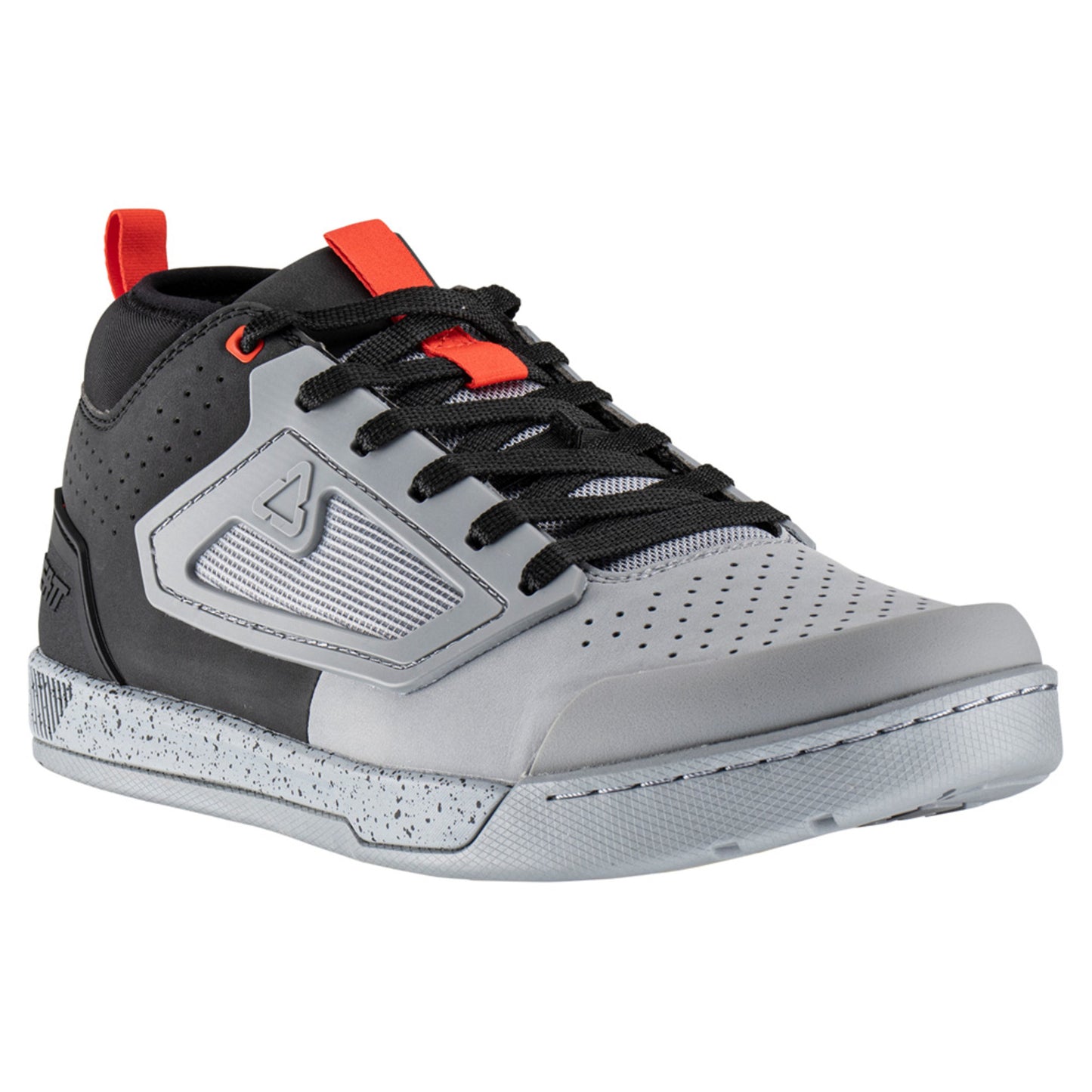 Leatt Flat Men’s Bike Shoe 3.0 - TITANIUM - 9.5