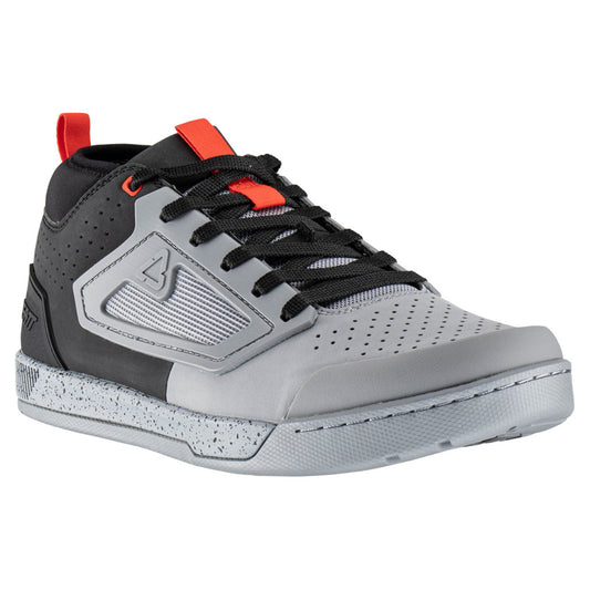 Leatt Flat Men’s Bike Shoe 3.0 - TITANIUM - 9.5