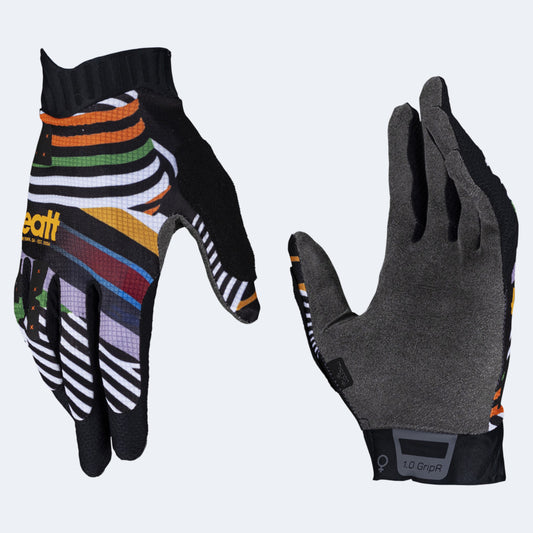 Leatt GripR 1.0 MTB Women's Glove