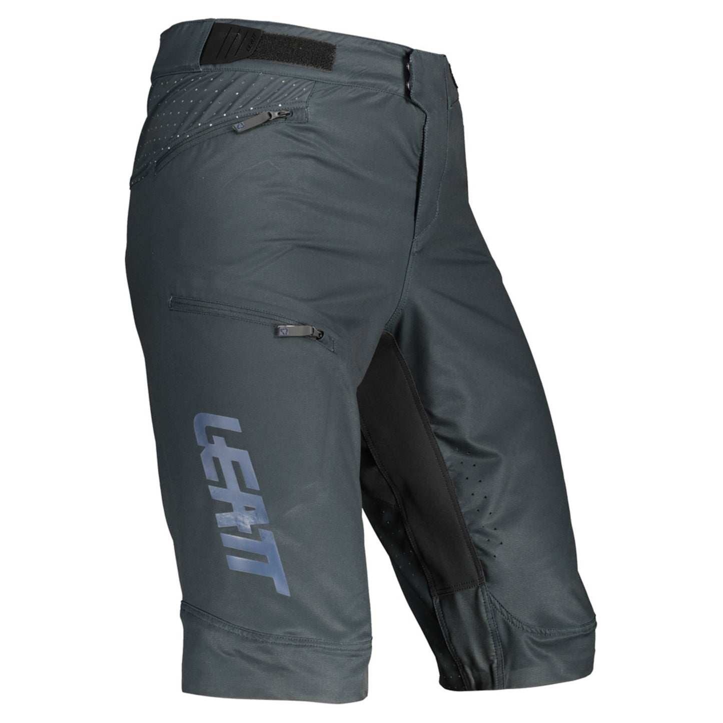 Leatt Men's 3.0 MTB Shorts - BLACK - XXXL