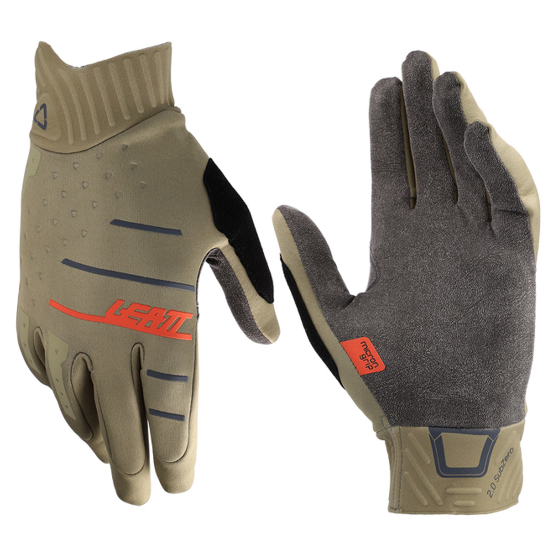 Leatt MTB 2.0 Sub Zero Glove - DUNE - XL