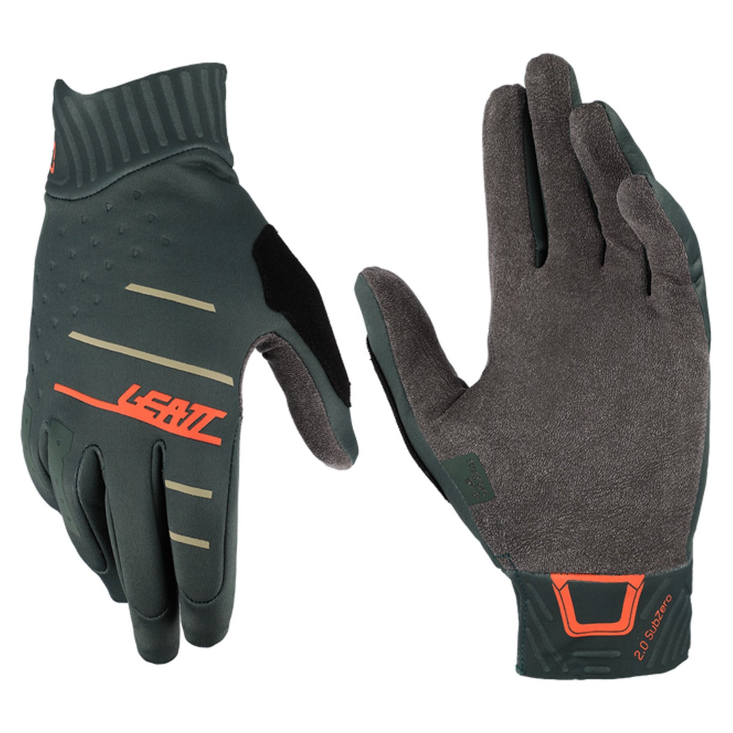 Leatt MTB 2.0 Sub Zero Glove - IVY - XL