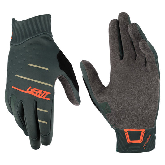 Leatt MTB 2.0 Sub Zero Glove - IVY - XL