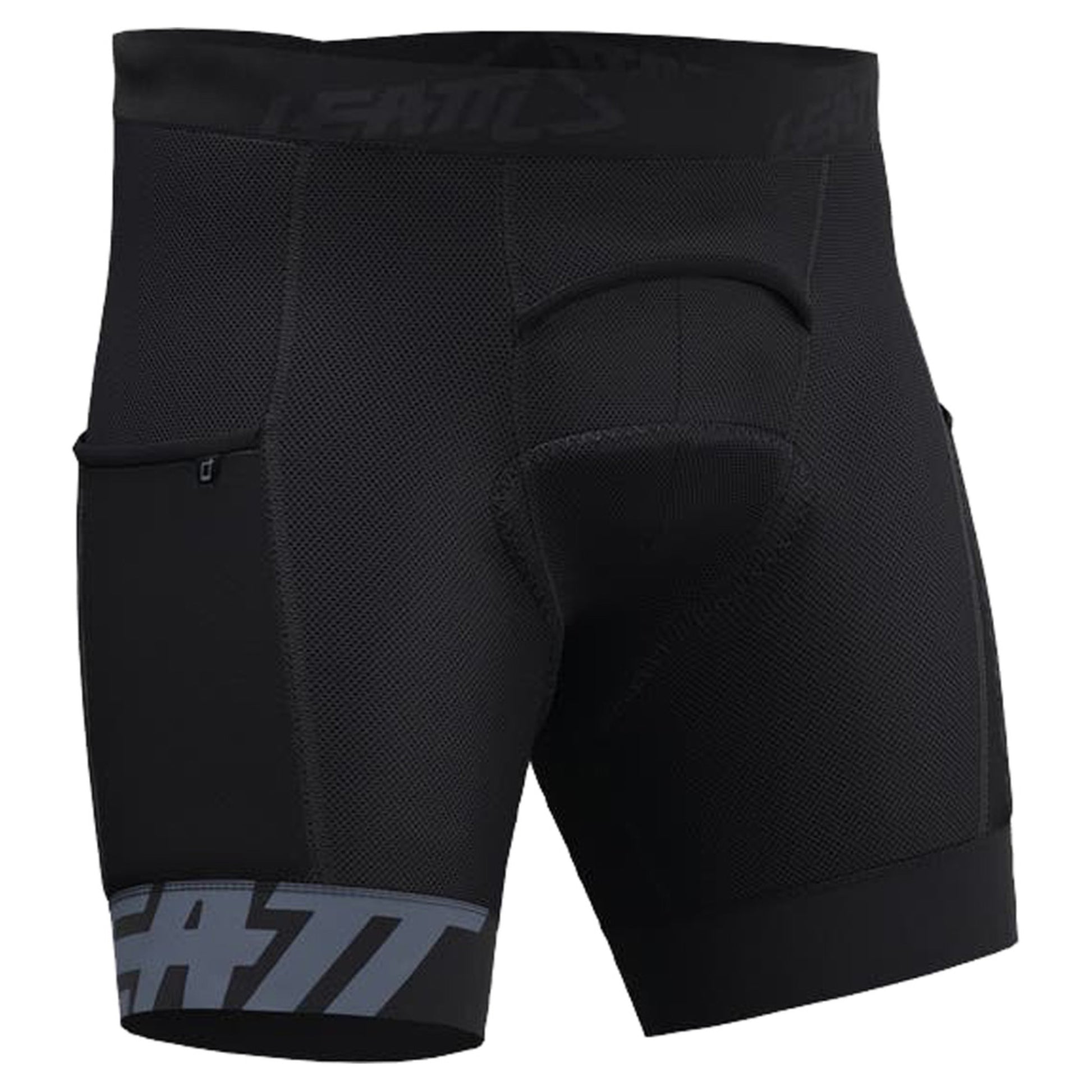 Leatt MTB 3.0 Short Liner - BLACK - XXL
