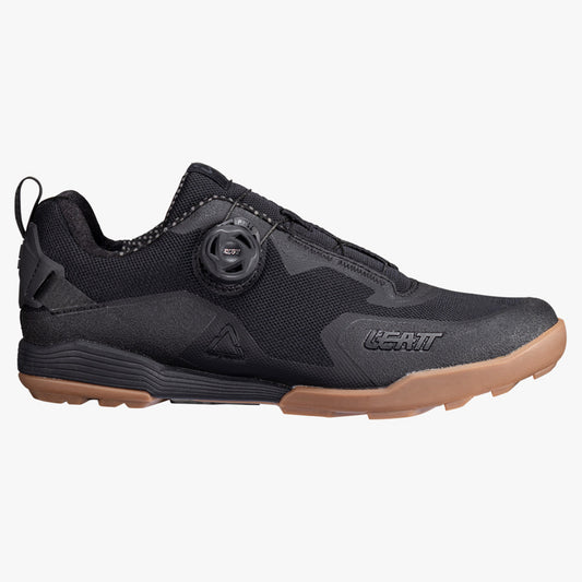 Leatt ProClip 6.0 Men's MTB Shoes - Black - 13