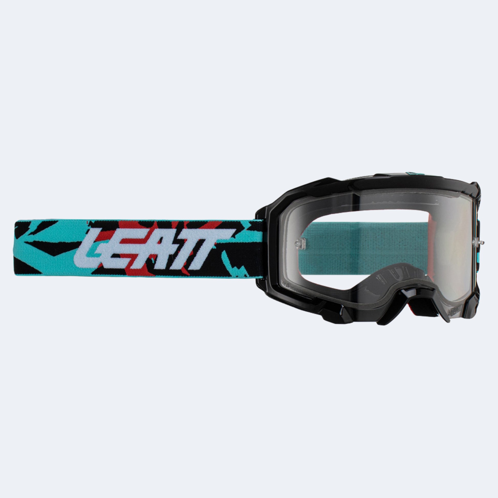 Leatt Velocity 4.5 MTB Gloggle
