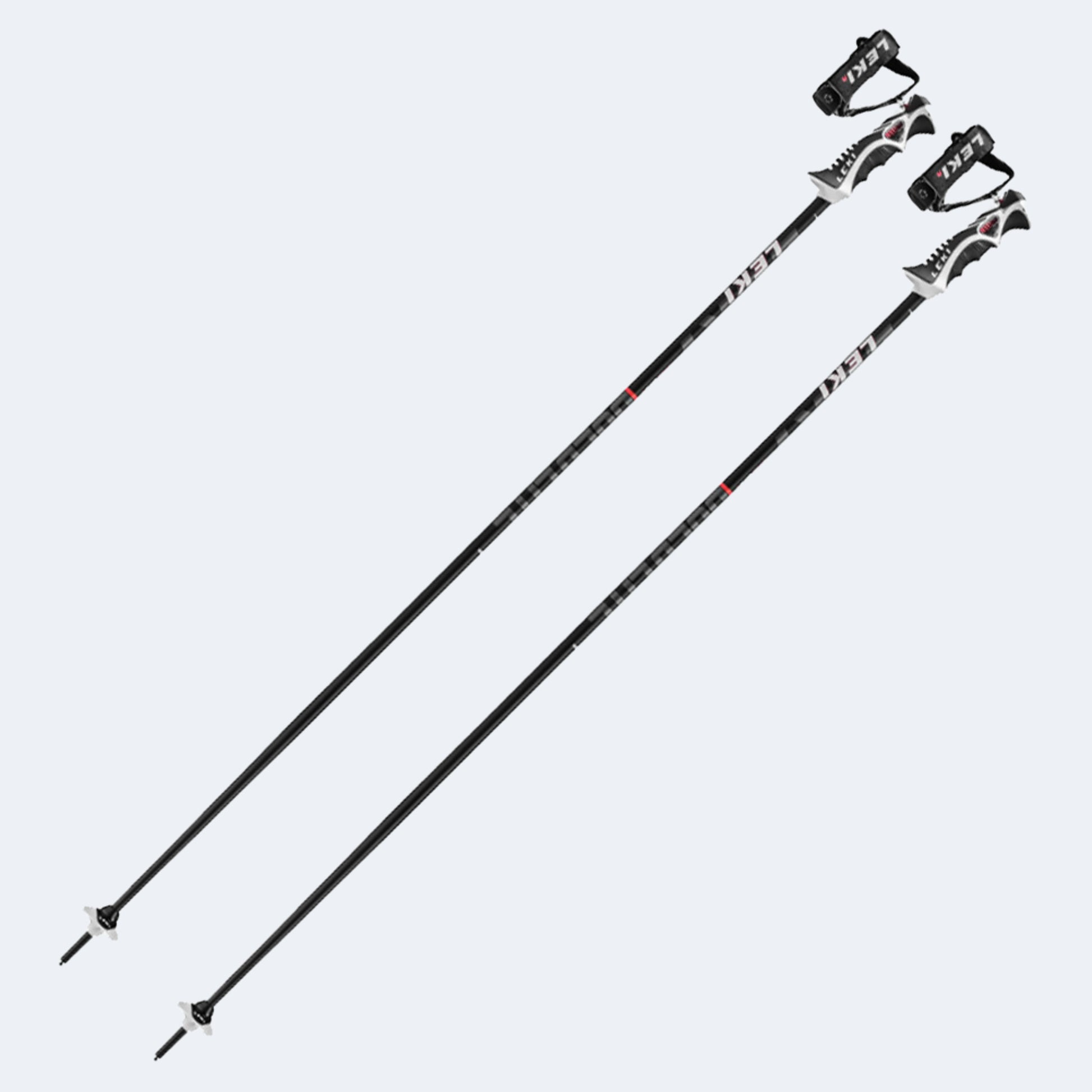 Leki Bold Lite S Poles
