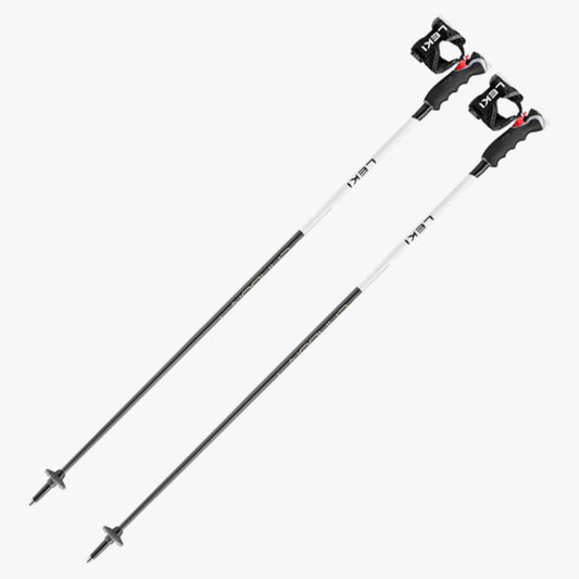 Leki Carbon 14 3D Women's Ski Pole - 125cm