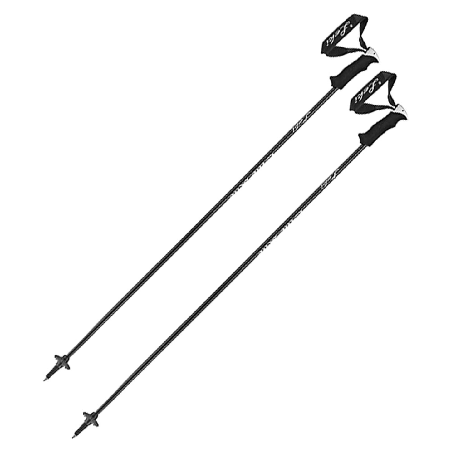 Leki Elite Lady Women's Poles - 50" / 125CM