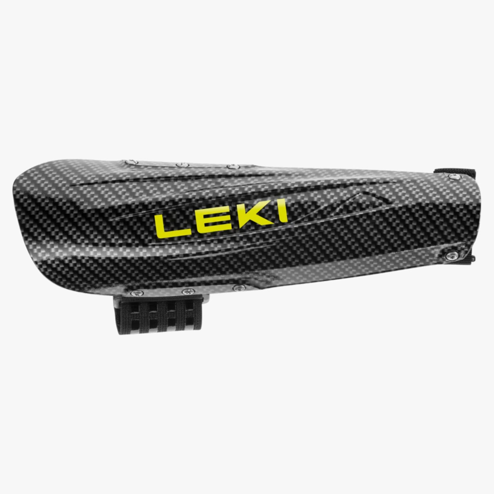 Leki Forearm Guard - Black