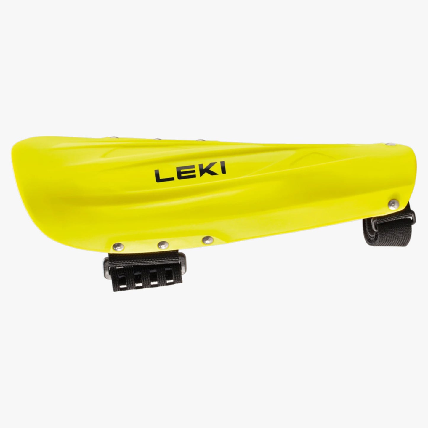 Leki Forearm Guard - Neon Yellow