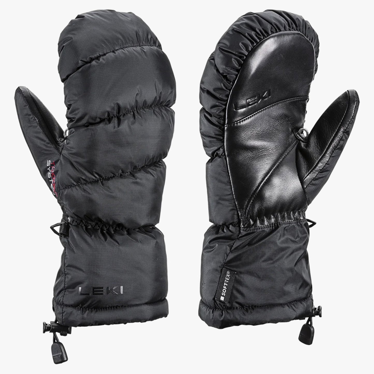 Leki Glace 3D Women's Mitt